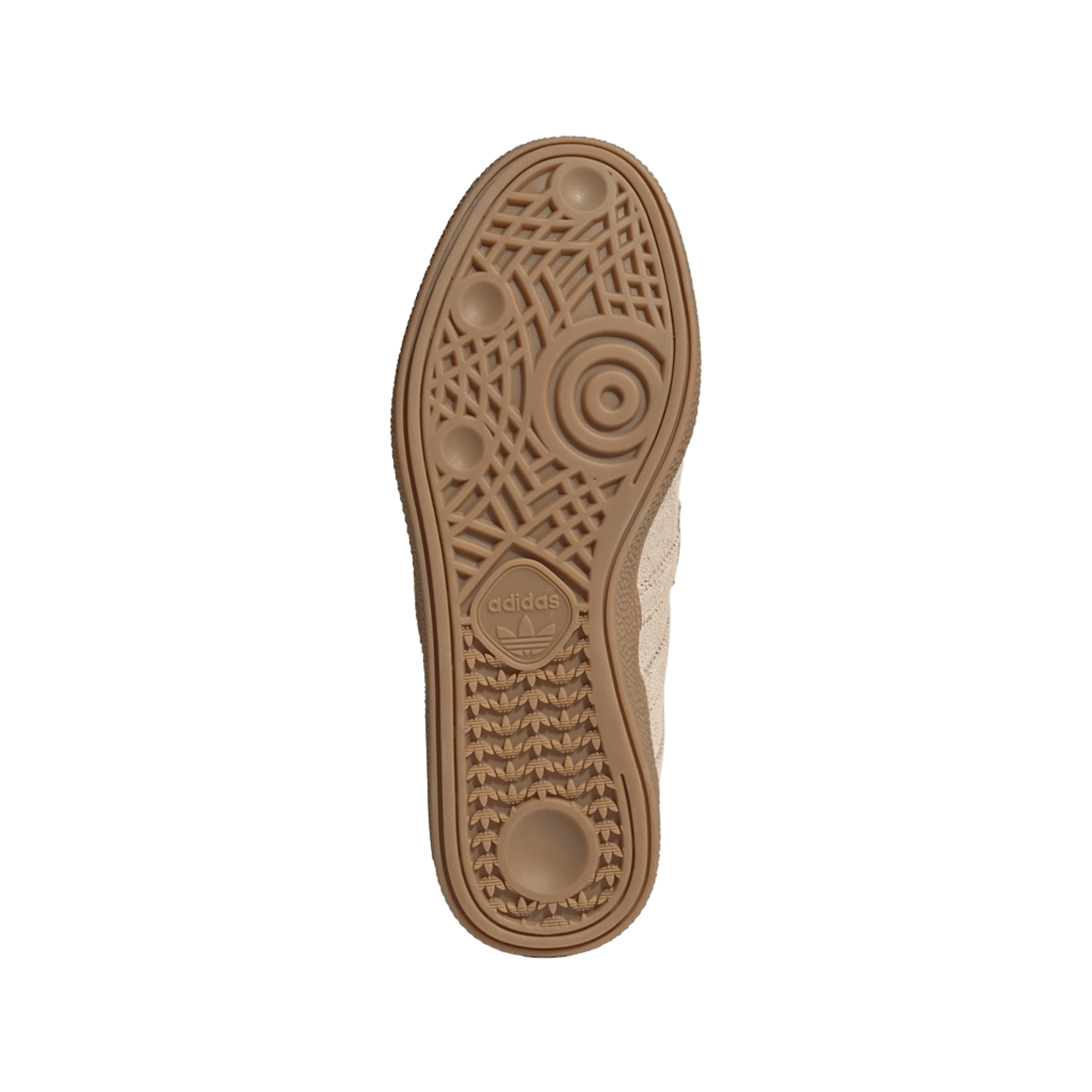 adidas Handball Spezial Loafer Magic Beige Gum (Women's)