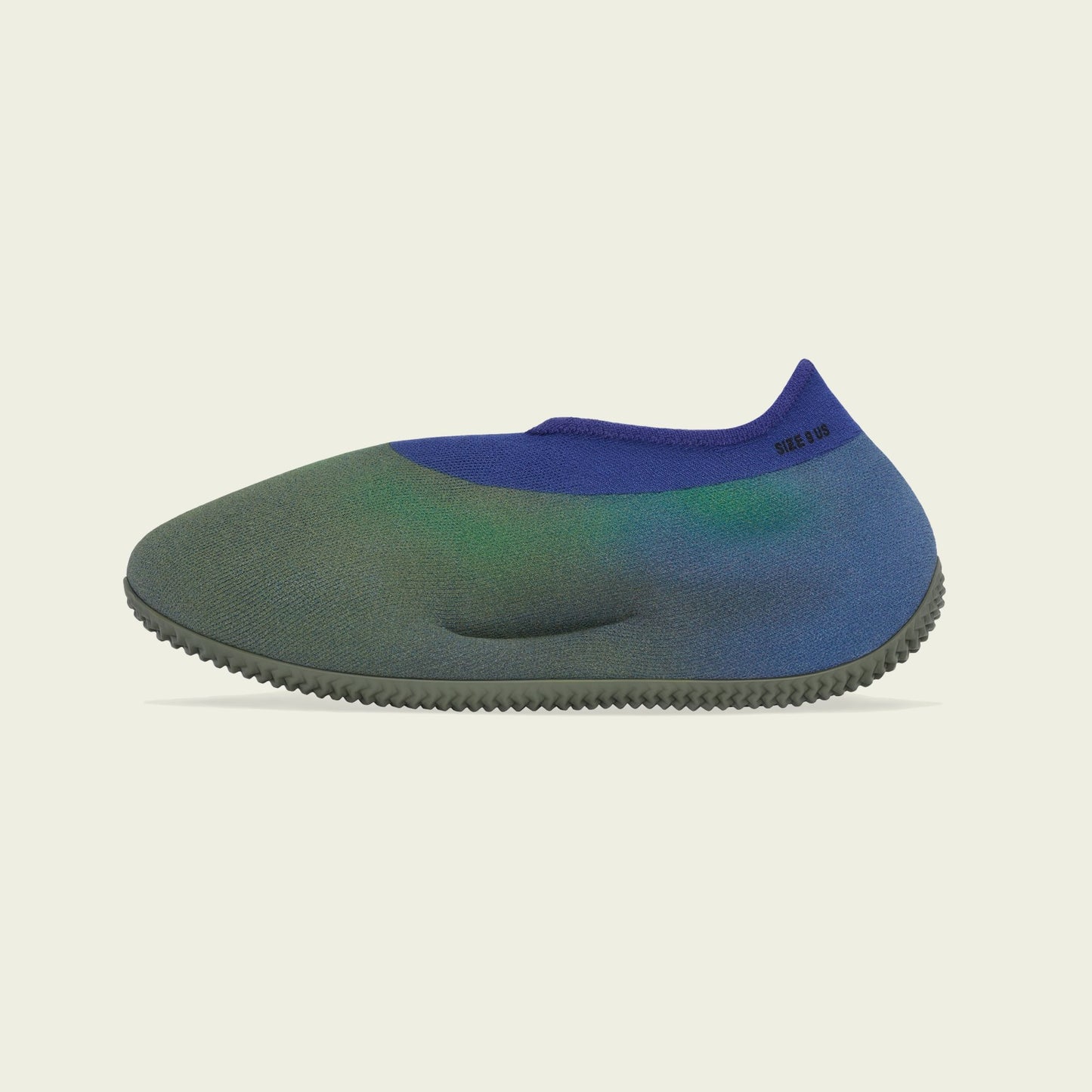 adidas Yeezy Knit RNR Faded Azure