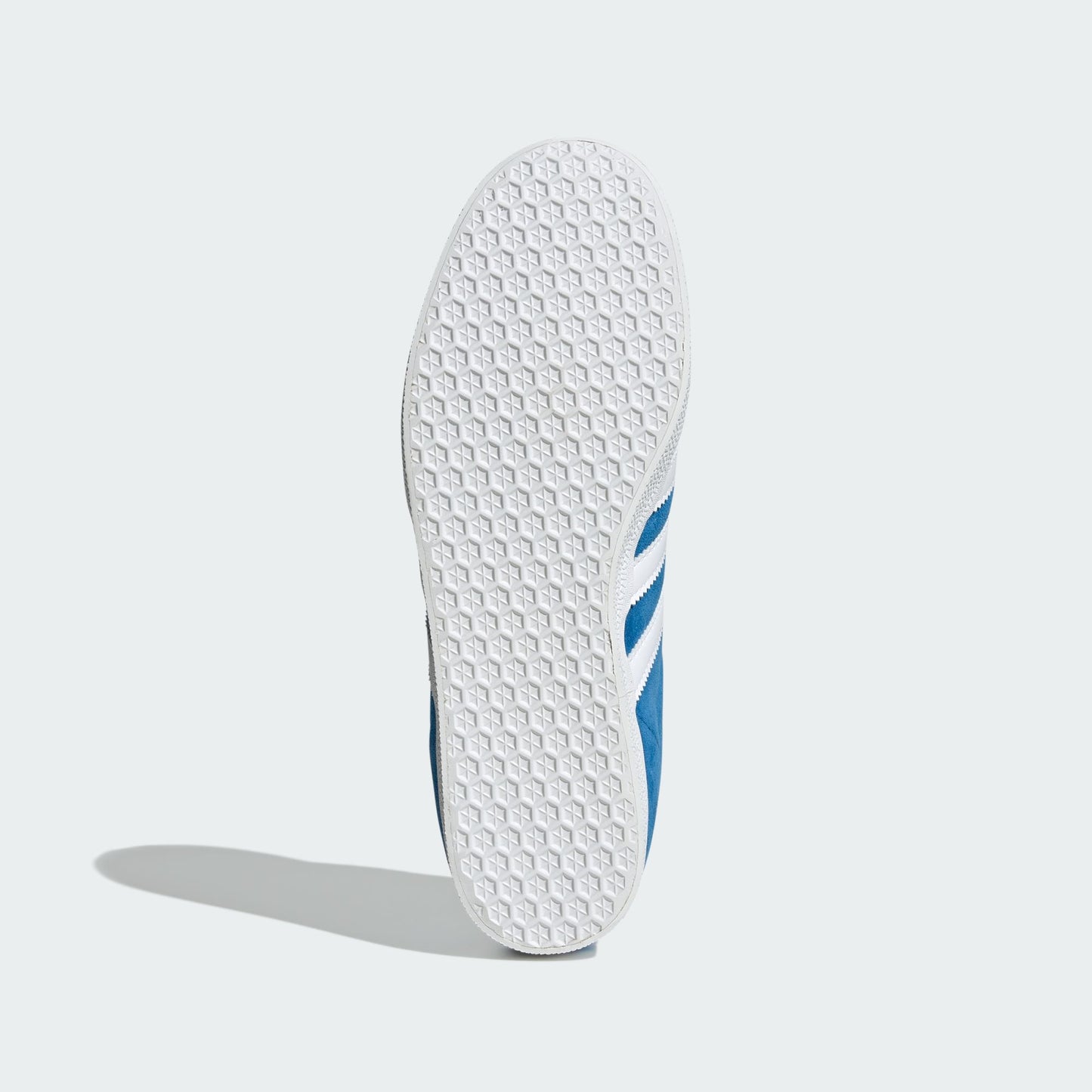 adidas Gazelle Real Madrid Third Kit Blue Bird