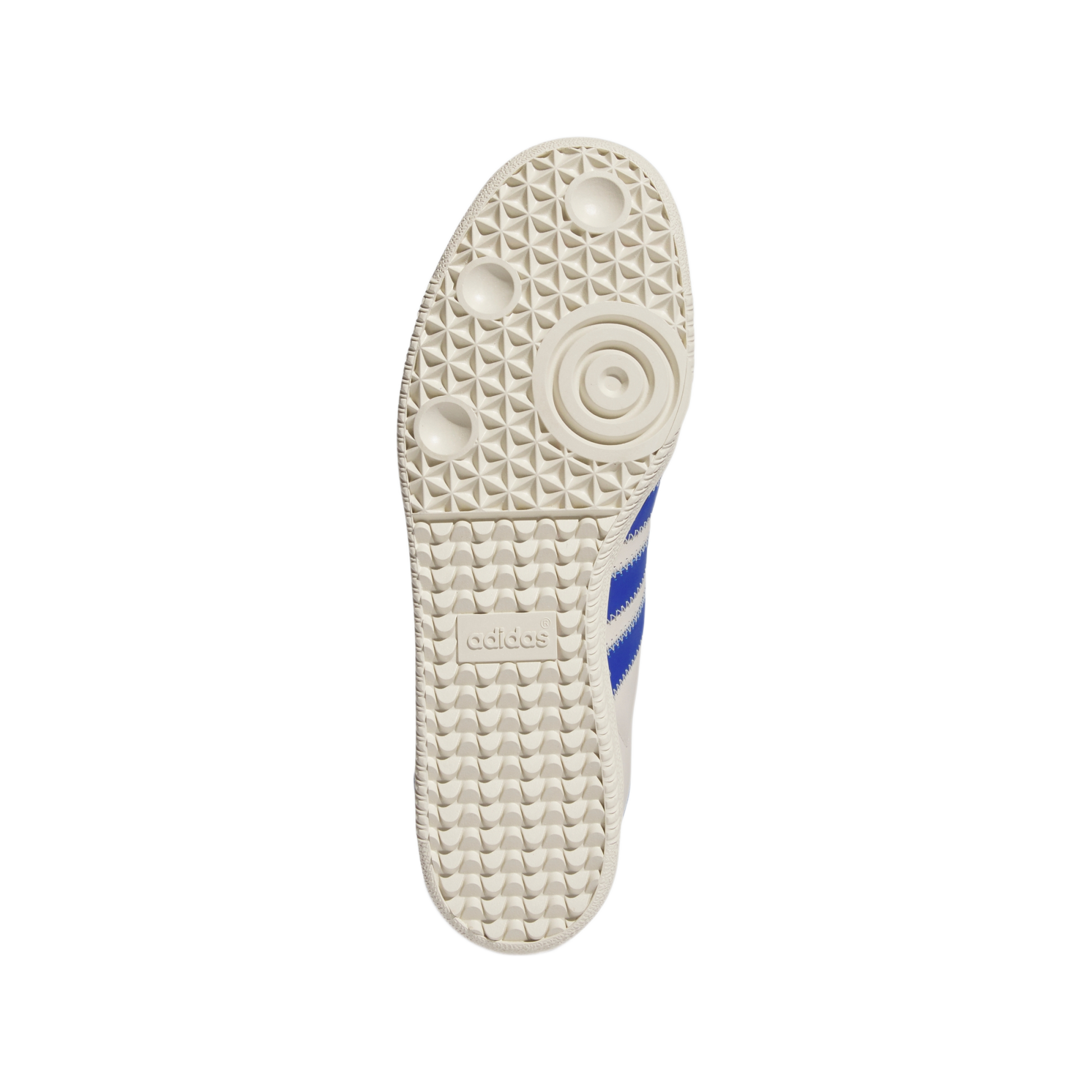 adidas Samba Humanrace Navy Aluminum
