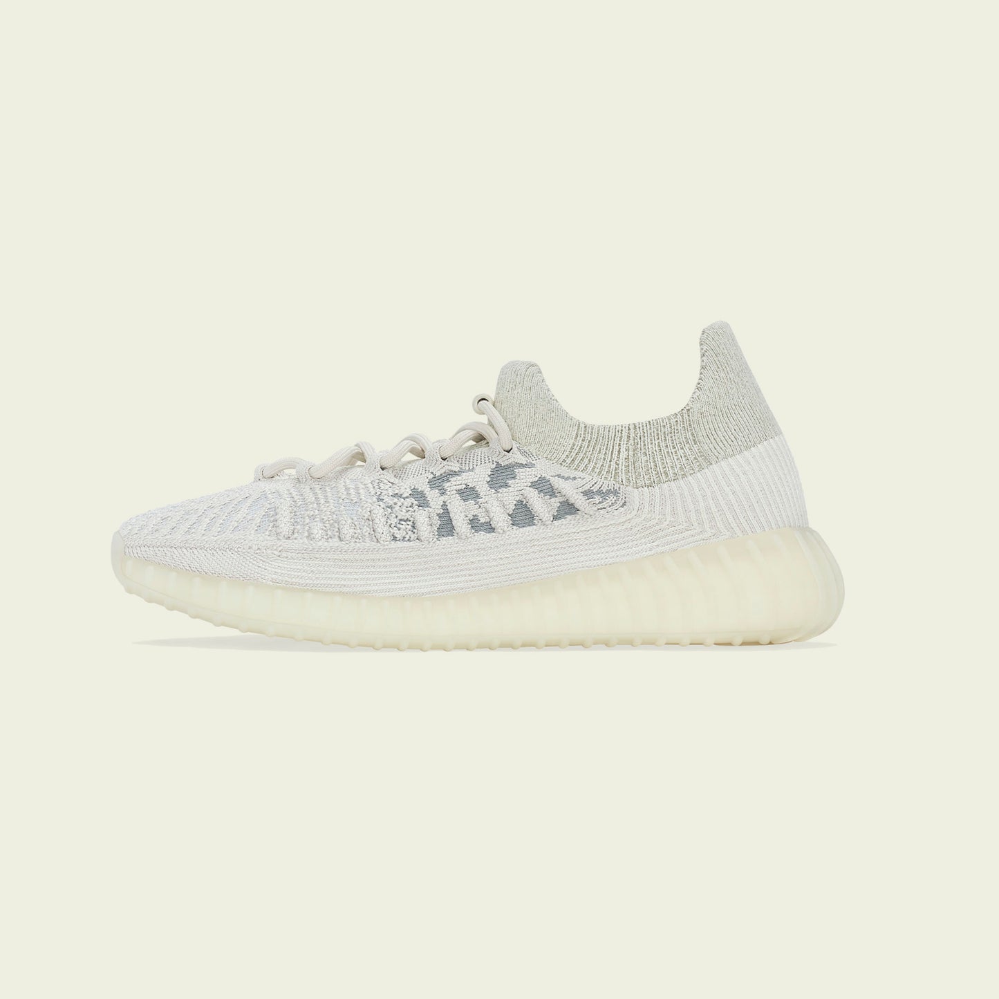 adidas Yeezy 350 V2 CMPCT Slate Bone