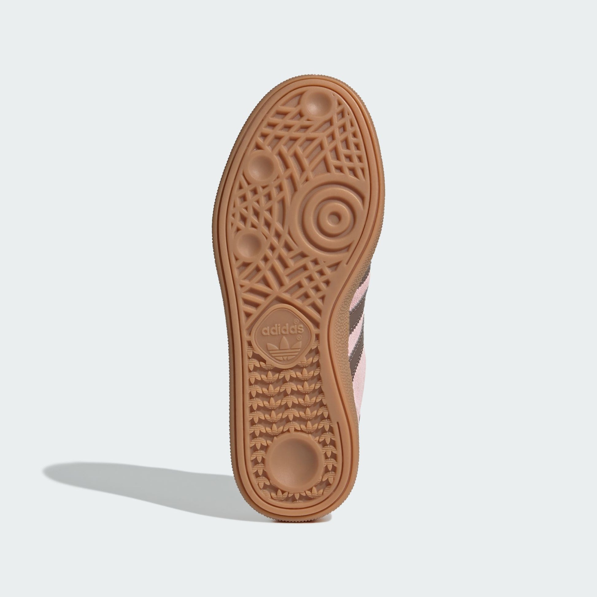 adidas Handball Spezial Clear Pink Earth Strata (GS)