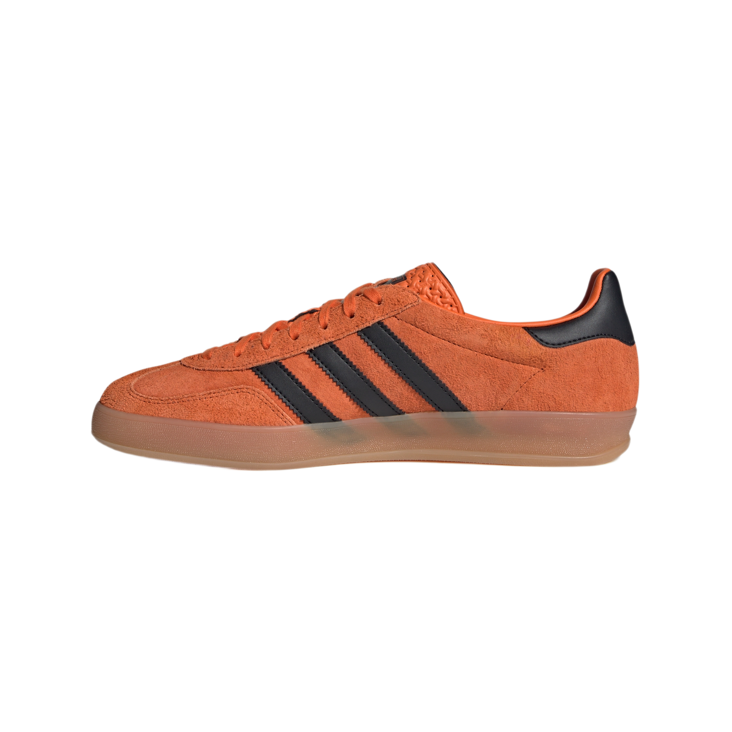 adidas Gazelle Indoor Orange Gum