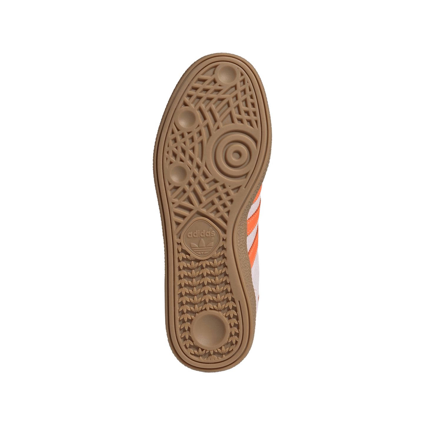 adidas Handball Spezial Clear Pink Solar Orange (Women's)