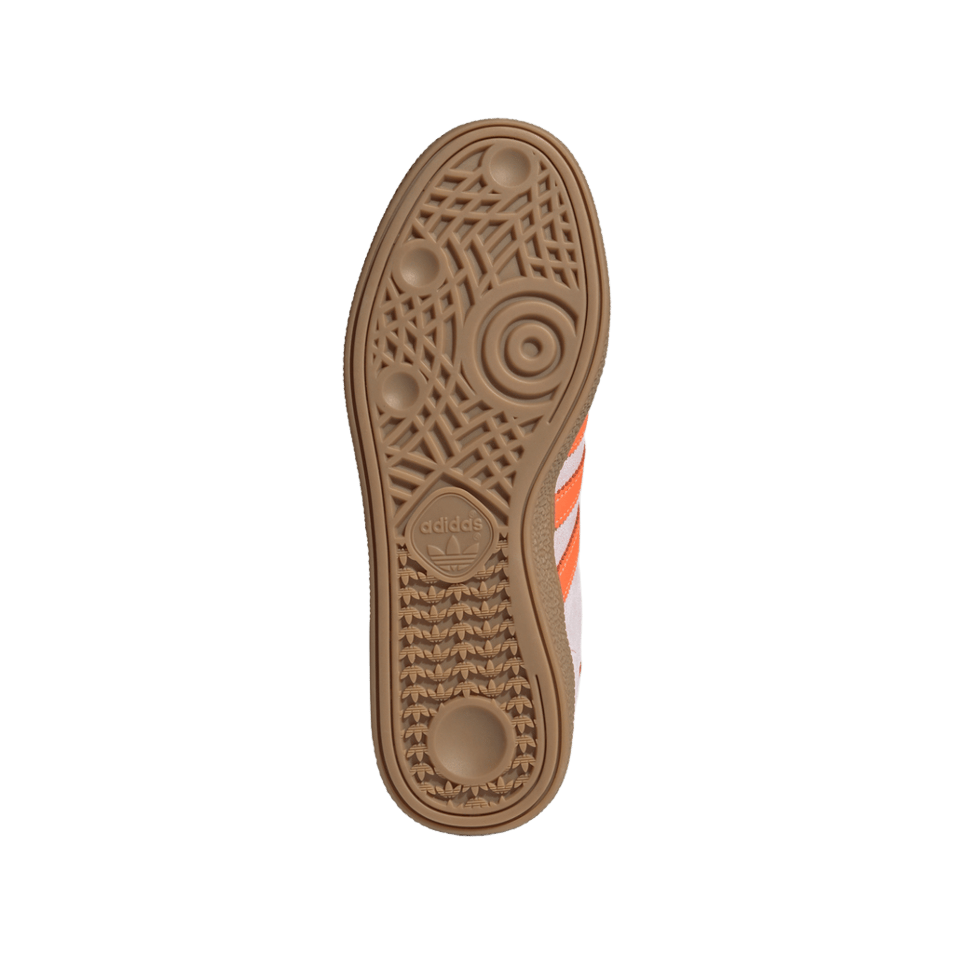 adidas Handball Spezial Clear Pink Solar Orange (Women's)