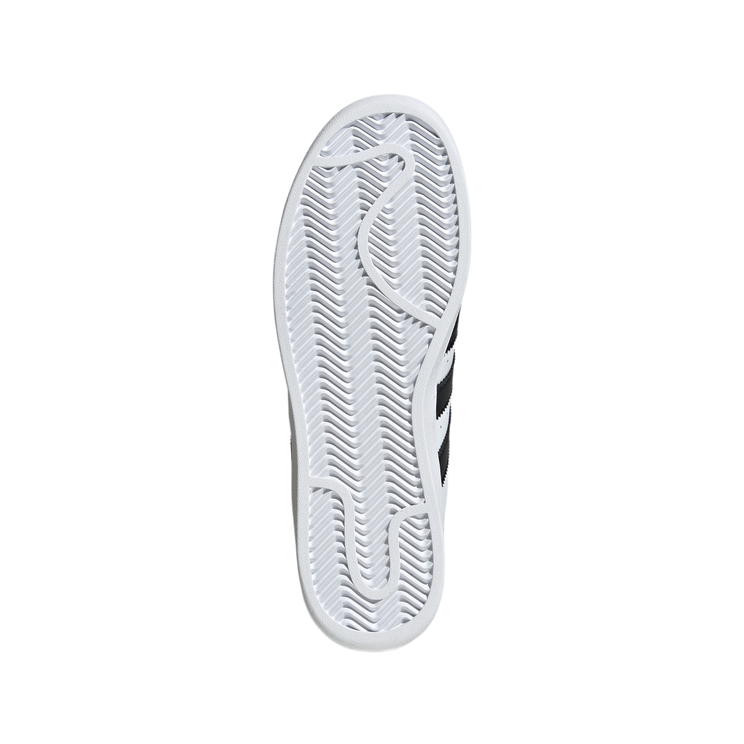 adidas Superstar XLG White Black