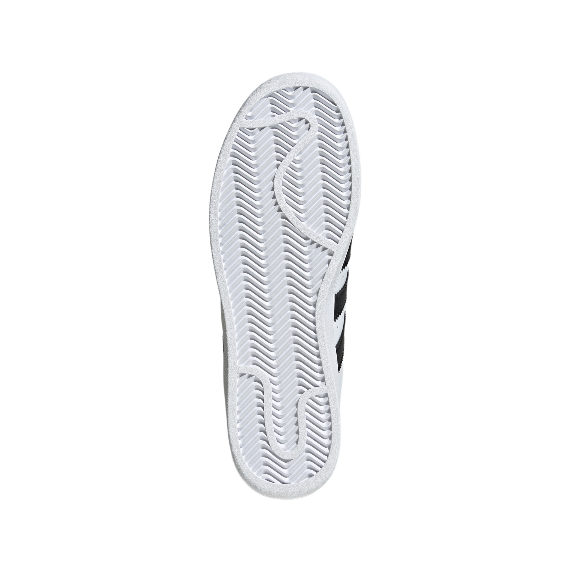 adidas Superstar XLG White Black
