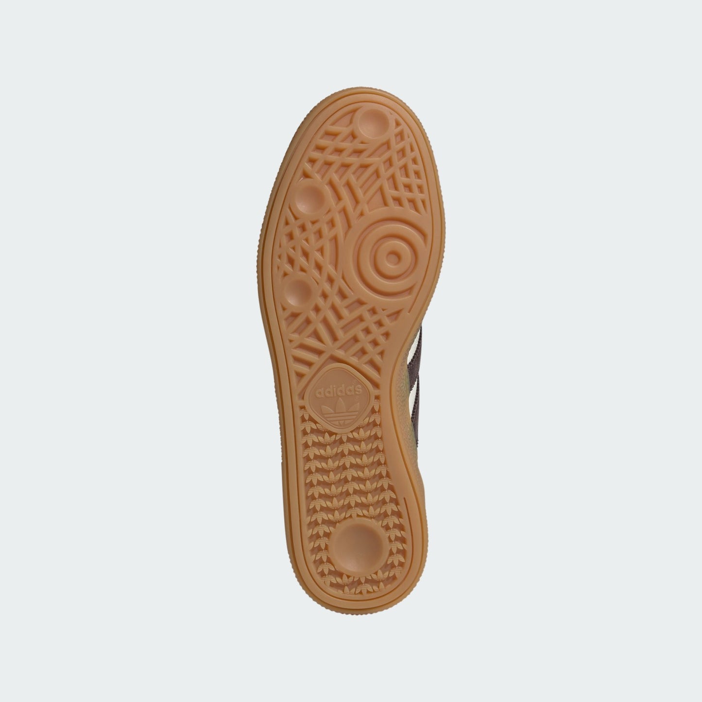 adidas Handball Spezial Off-White Dark Brown