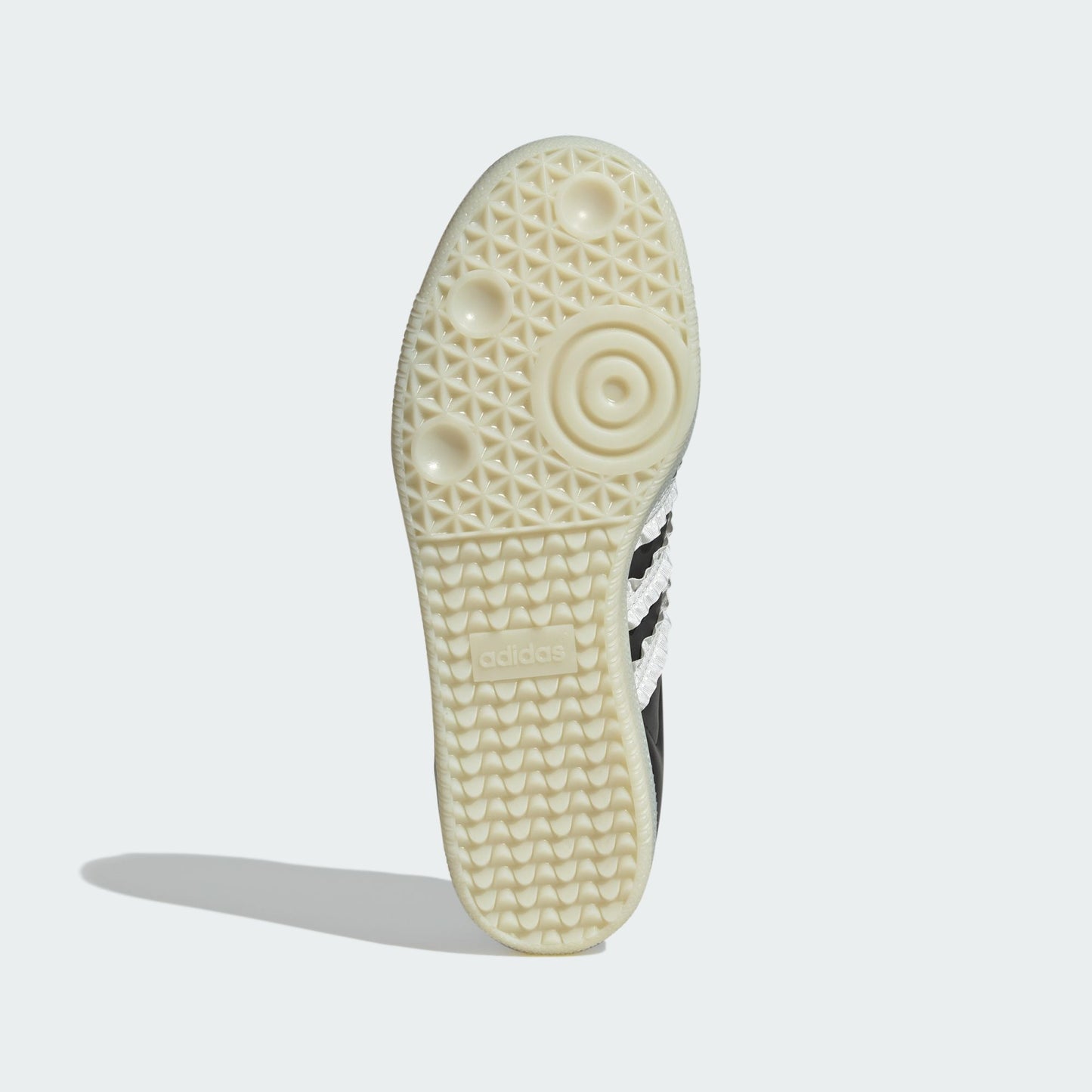 adidas Samba Ruffle Stripes Pack Black Off White (Women's)