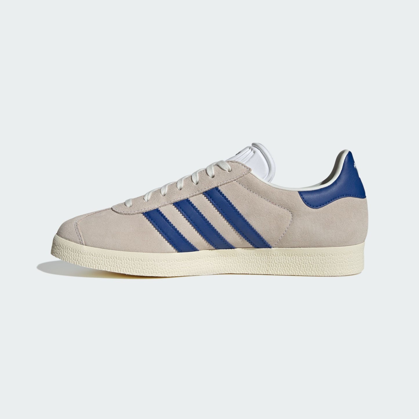 adidas Gazelle Manchester United Off White