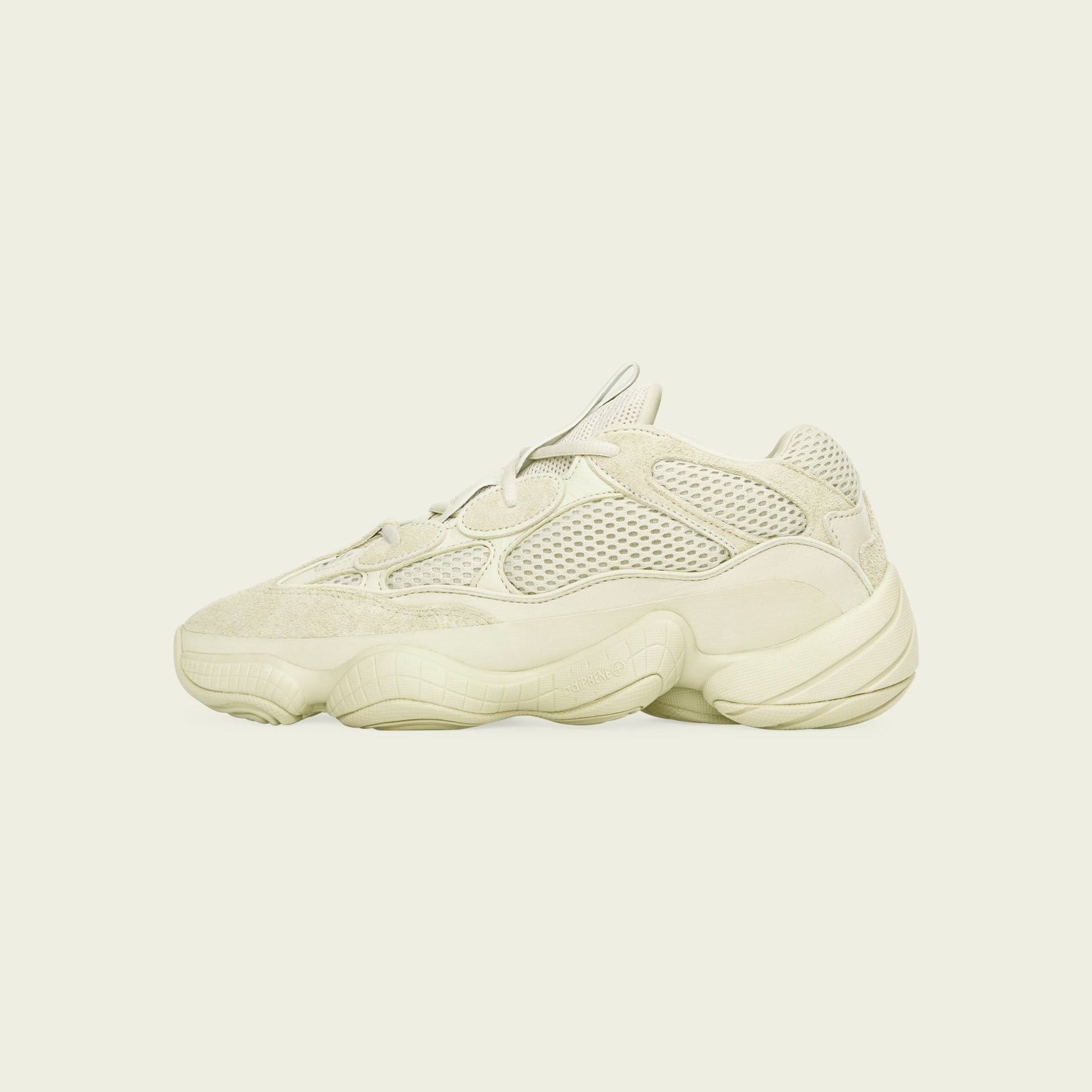 adidas Yeezy 500 Super Moon Yellow