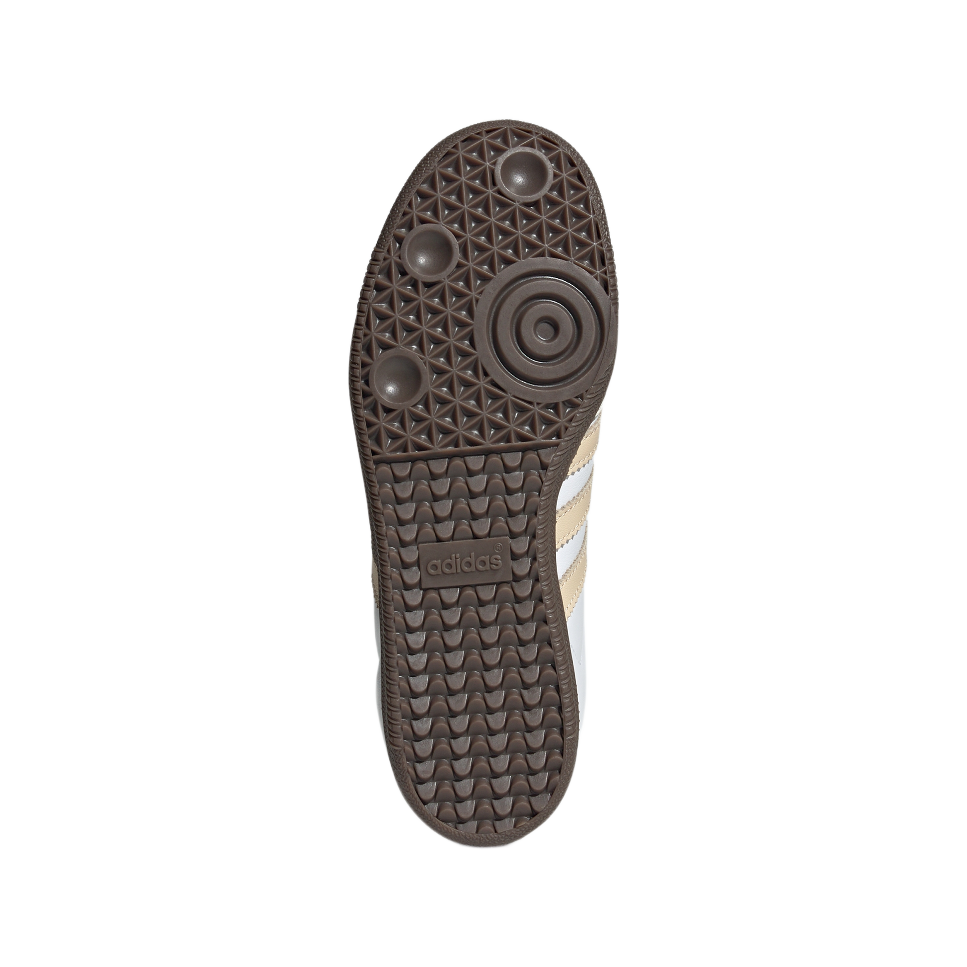 adidas Samba OG White Sand Strata (Women's)