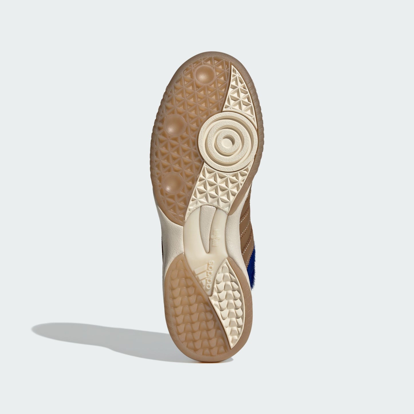 adidas Samba Millennium Wales Bonner Pony Nappa