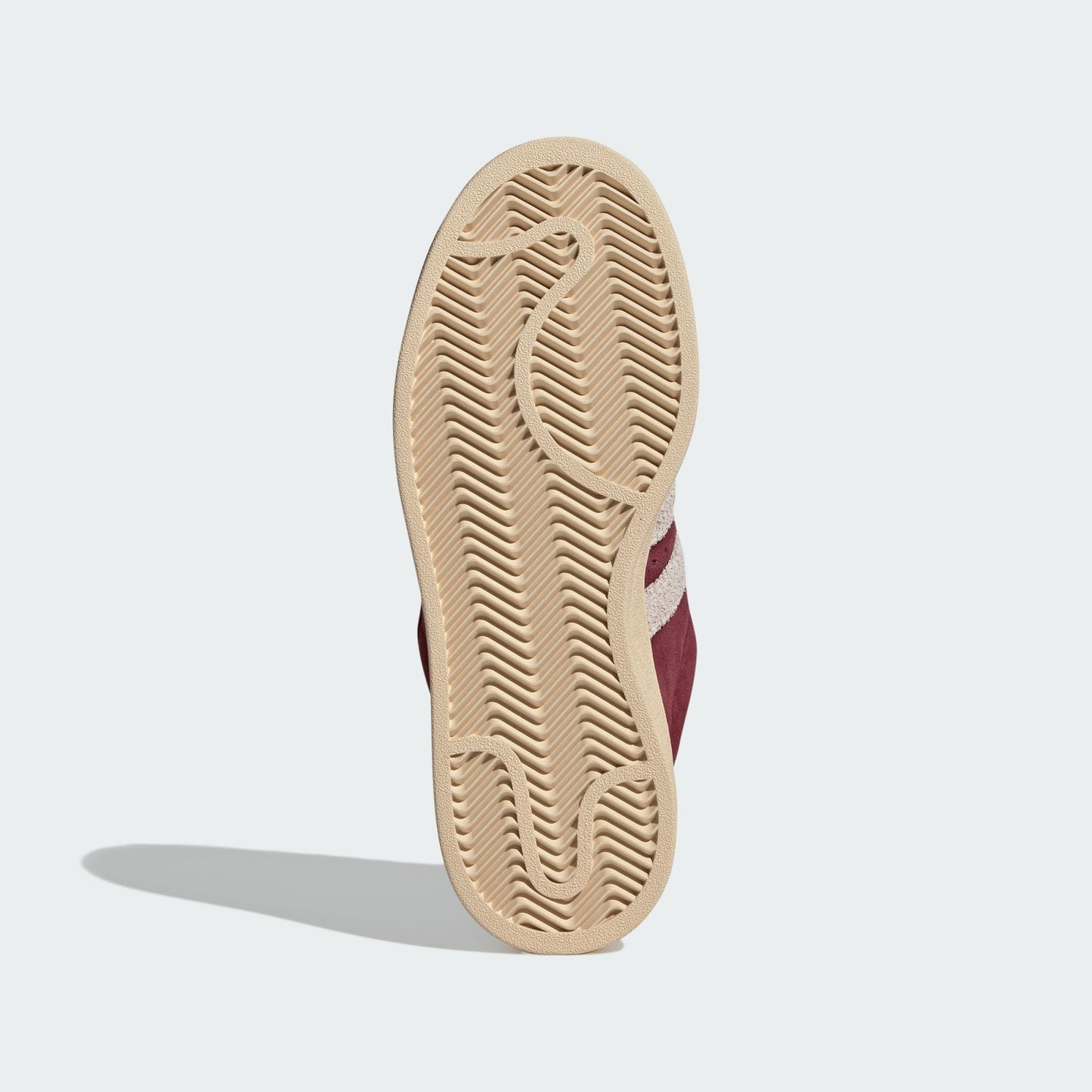adidas Campus 00s Shadow Red Off White (Women's)