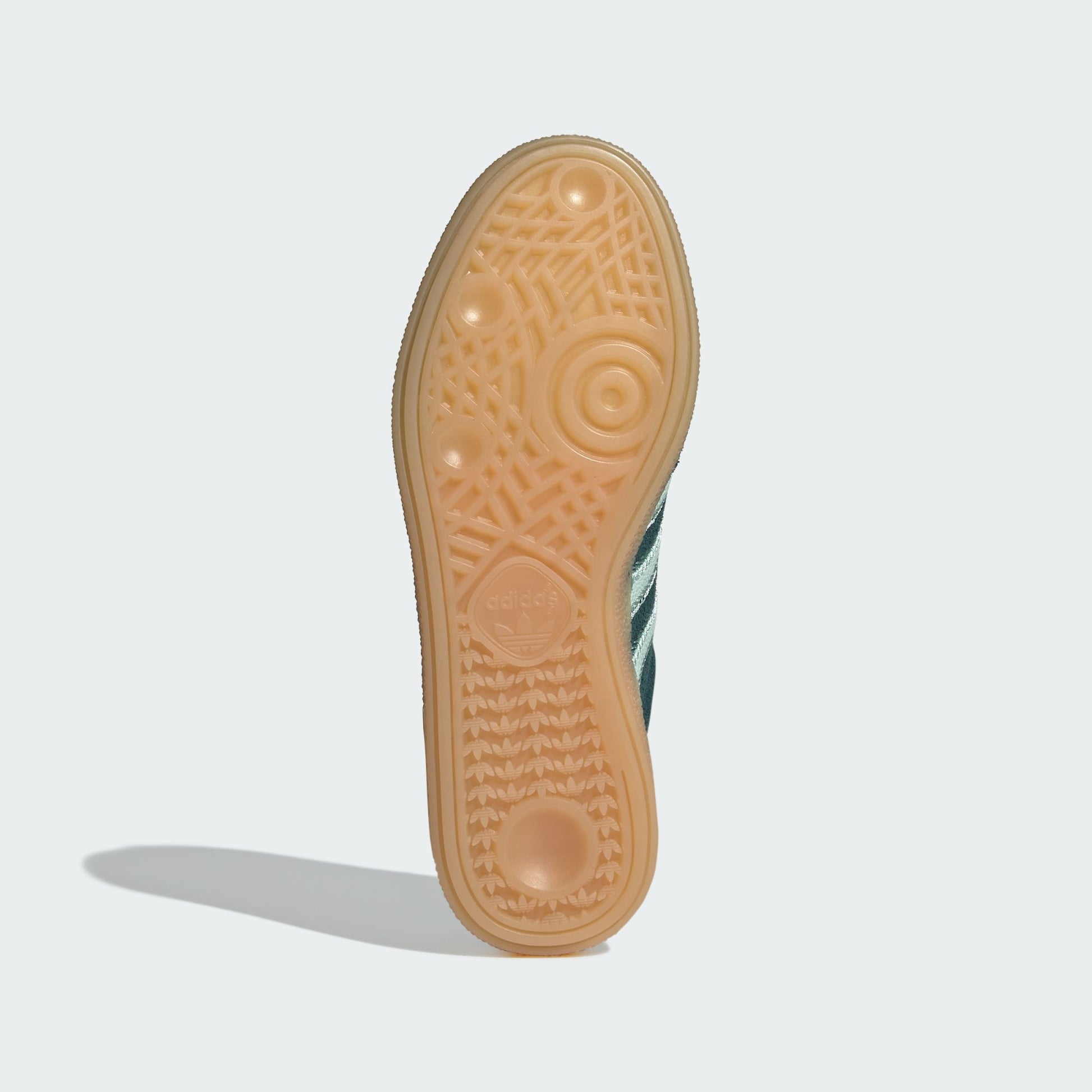 adidas Handball Spezial Aurora Ivy Ash Green (Women's)