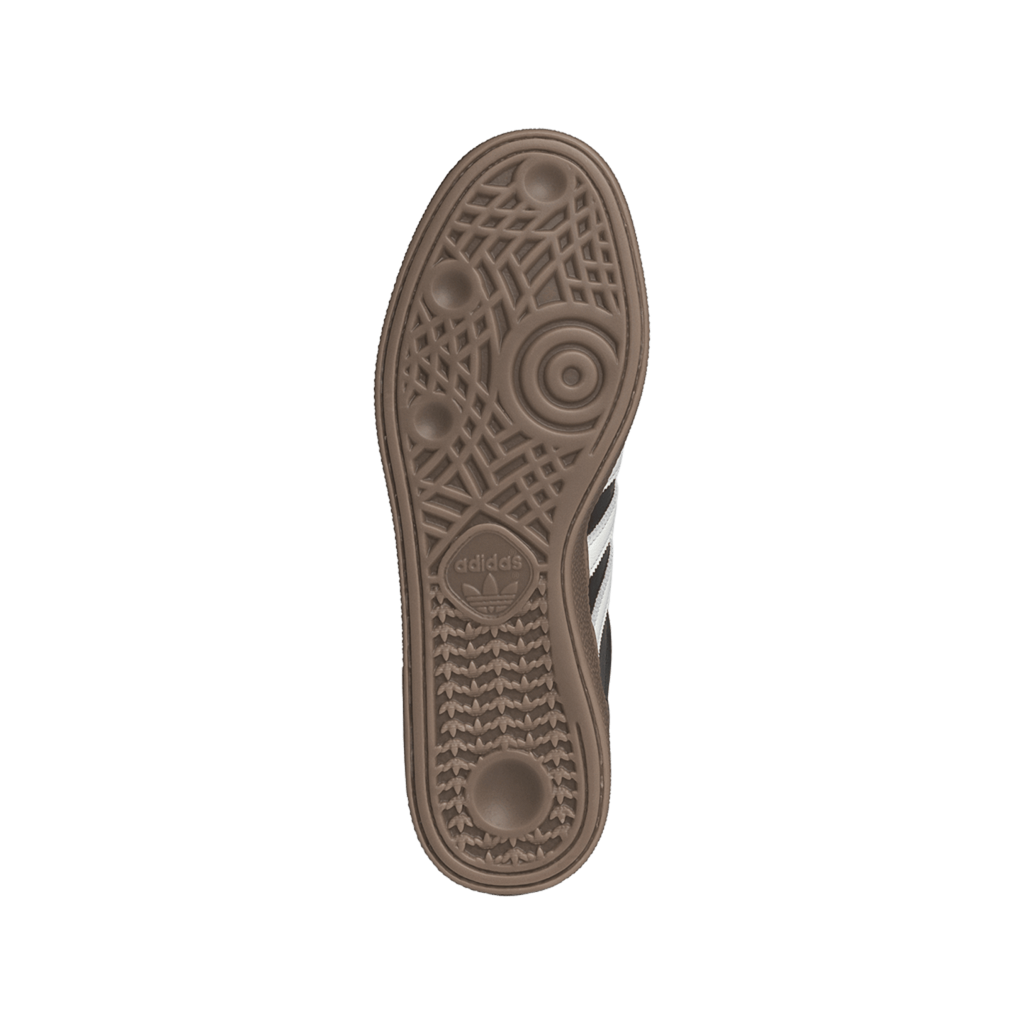 adidas Handball Spezial Brown White Earth Strata