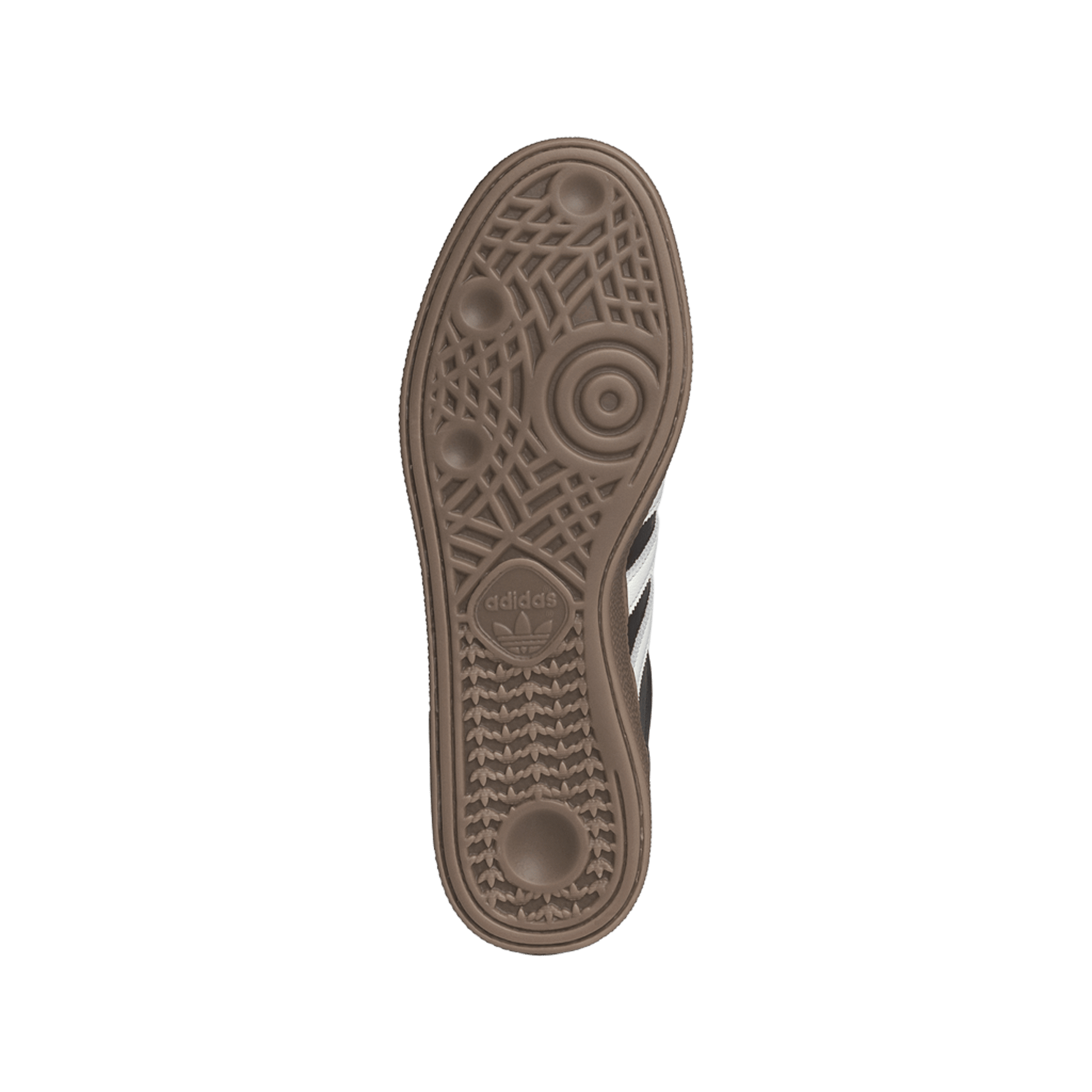 adidas Handball Spezial Brown White Earth Strata