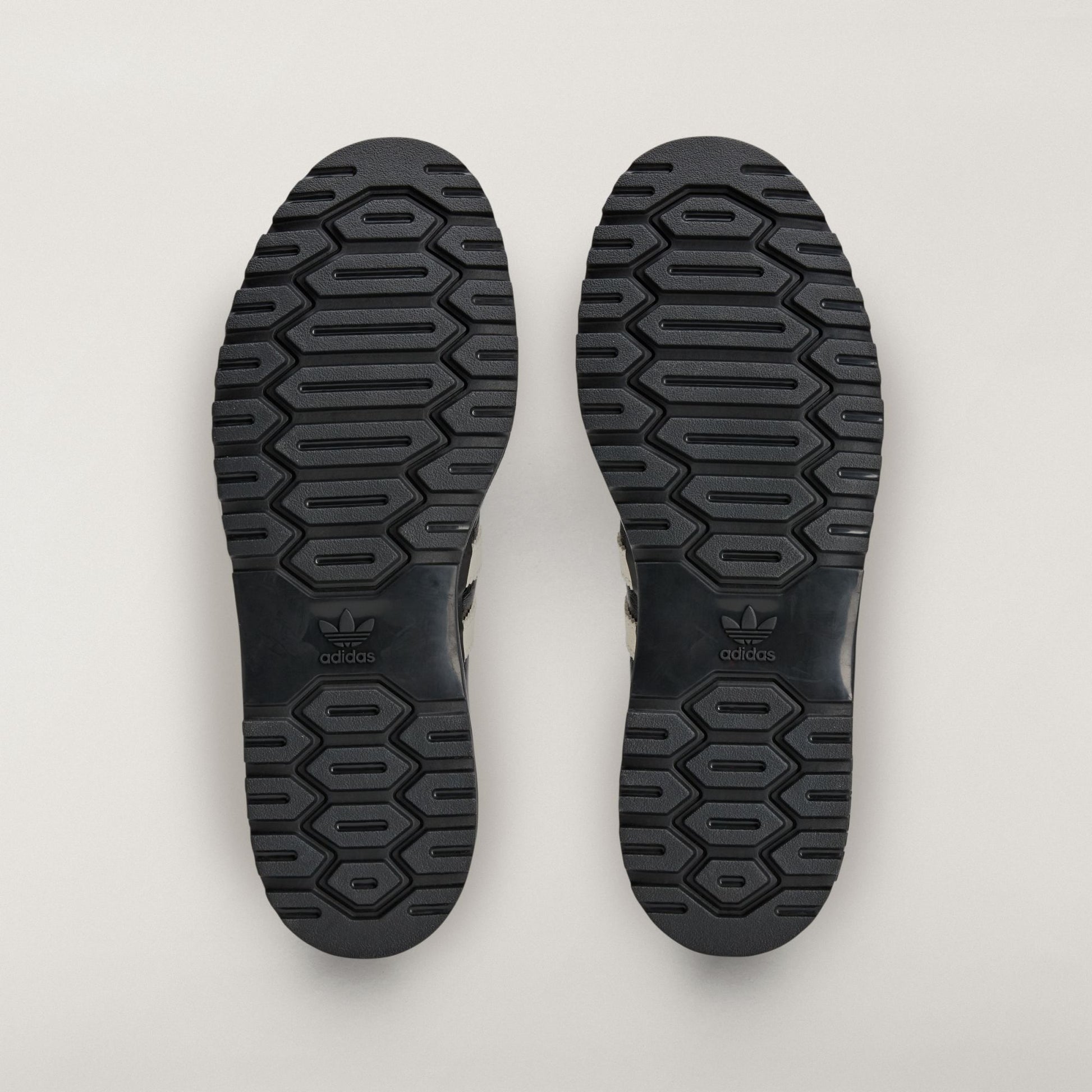 adidas Samba LX Freizeit Song For The Mute Black Off White