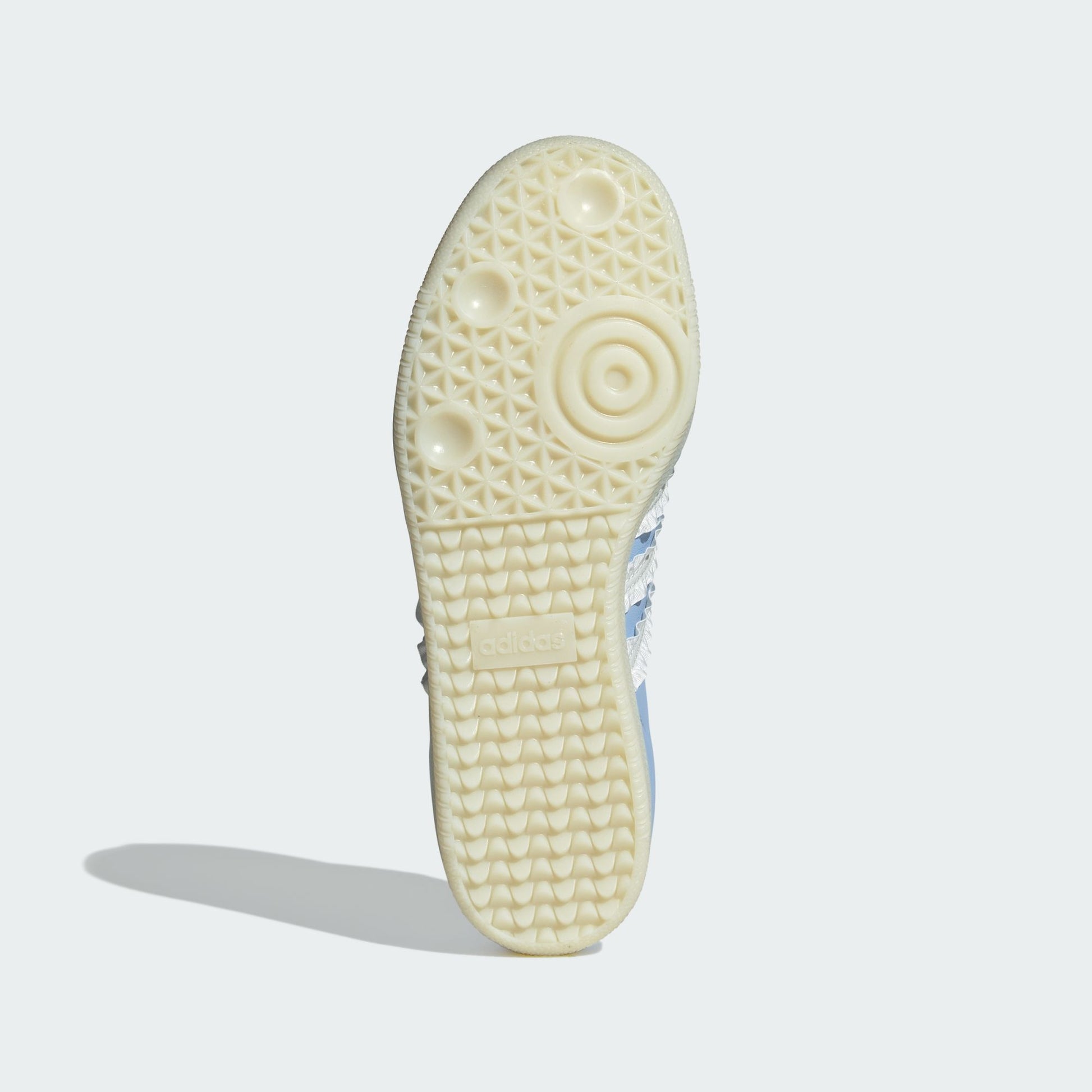 adidas Samba Ruffle Stripes Pack Clear Sky (Women's)