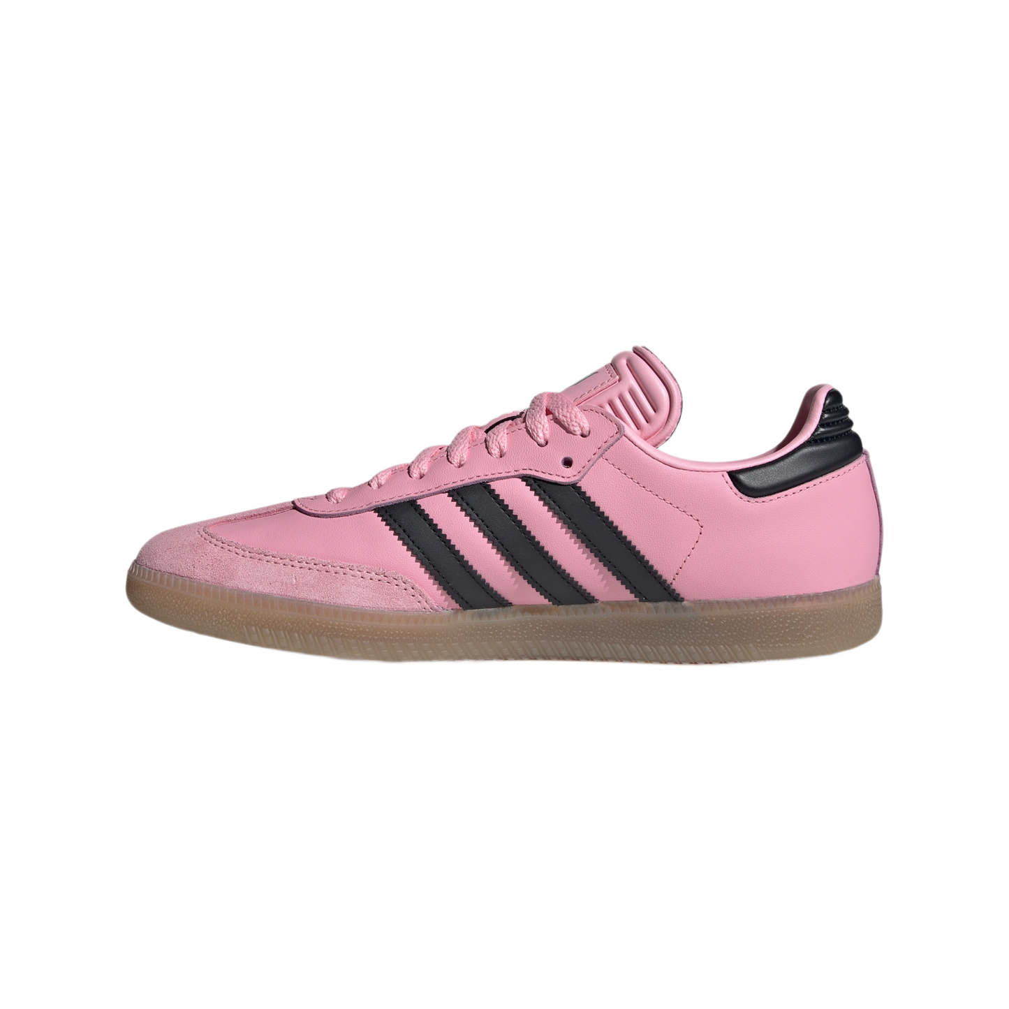 adidas Samba Inter Miami CF Messi Pink