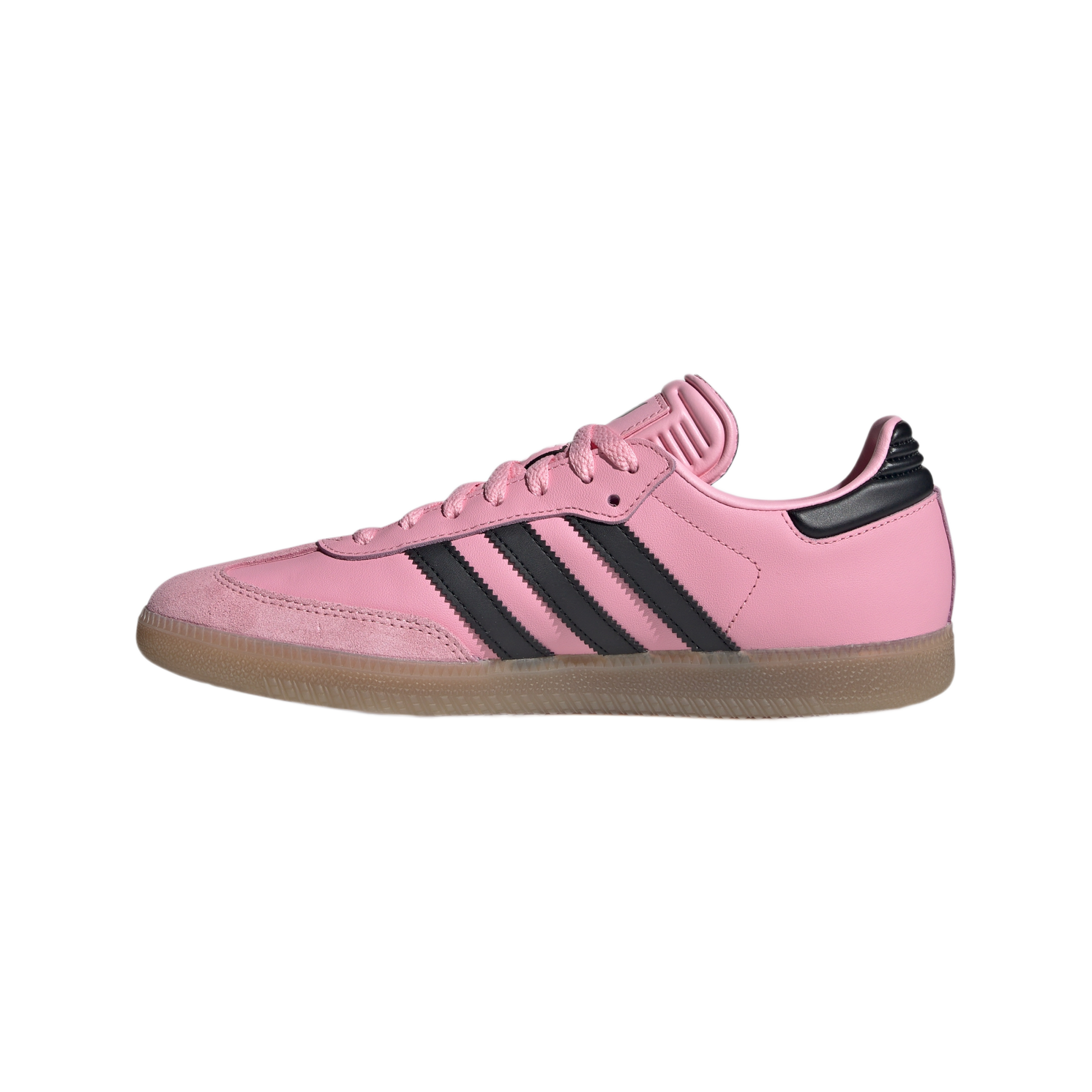 adidas Samba Inter Miami CF Messi Pink