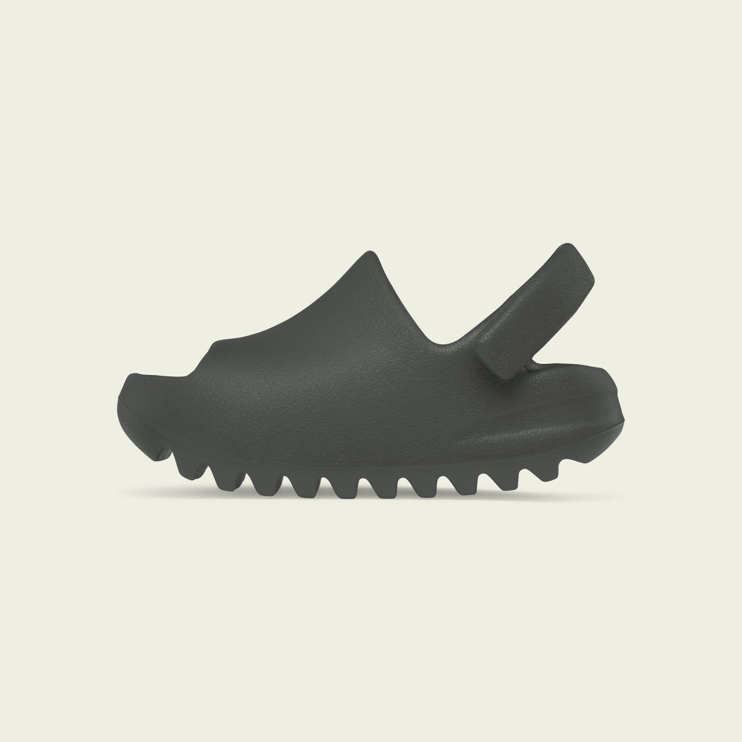 adidas Yeezy Slide Dark Onyx (Infants)