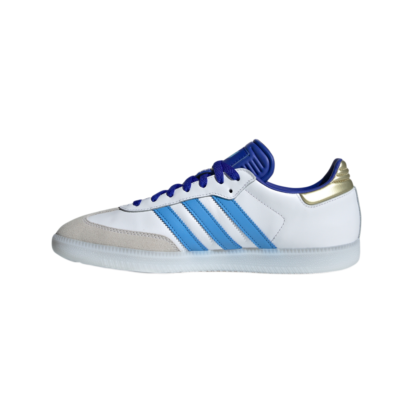 adidas Samba Indoor Lionel Messi
