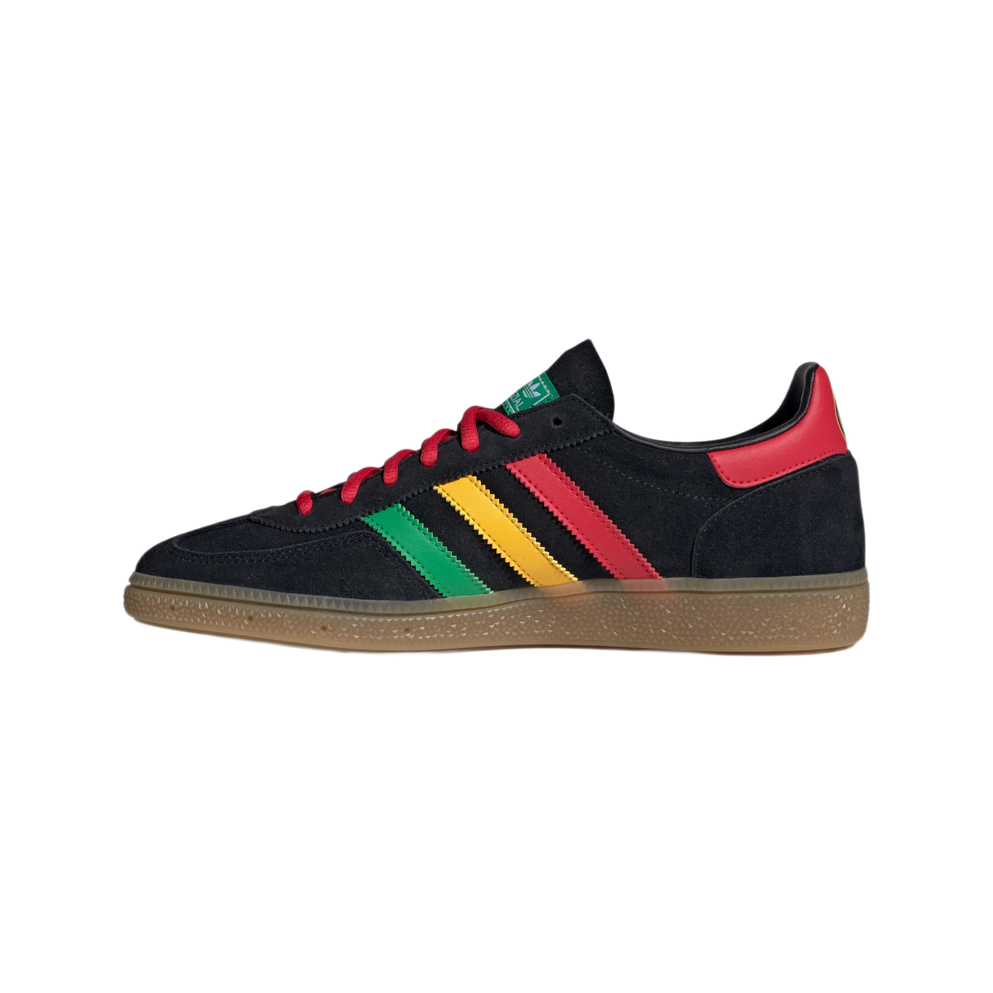 adidas Handball Spezial Bob Marley Football Is Freedom