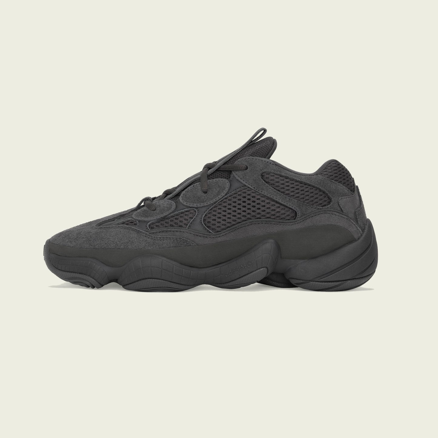 adidas Yeezy 500 Utility Black