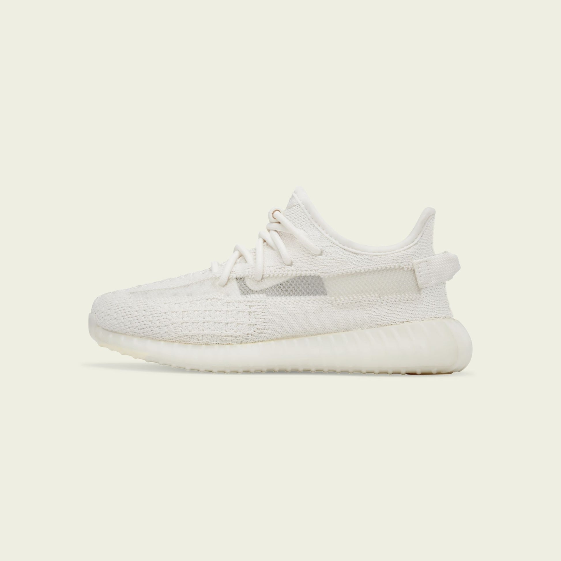 adidas Yeezy Boost 350 V2 Bone (Kids)