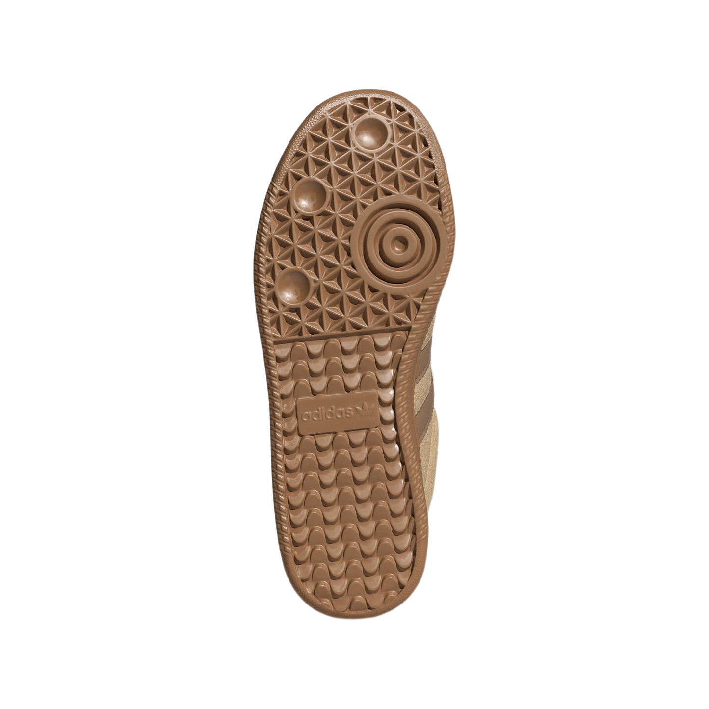 adidas Samba XLG Magic Beige Cardboard