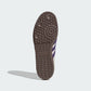adidas Samba OG Off White Core Purple Green Brown (Women's)