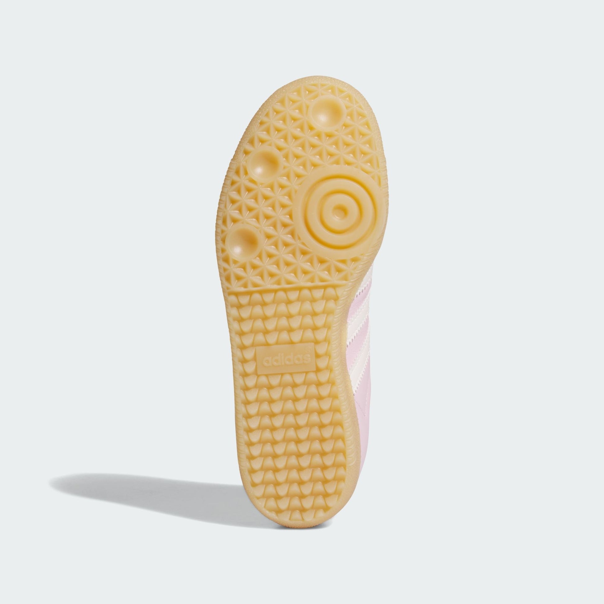 adidas Samba OG Pink White Gum (GS)