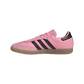 adidas Samba Messi Light Pink Black