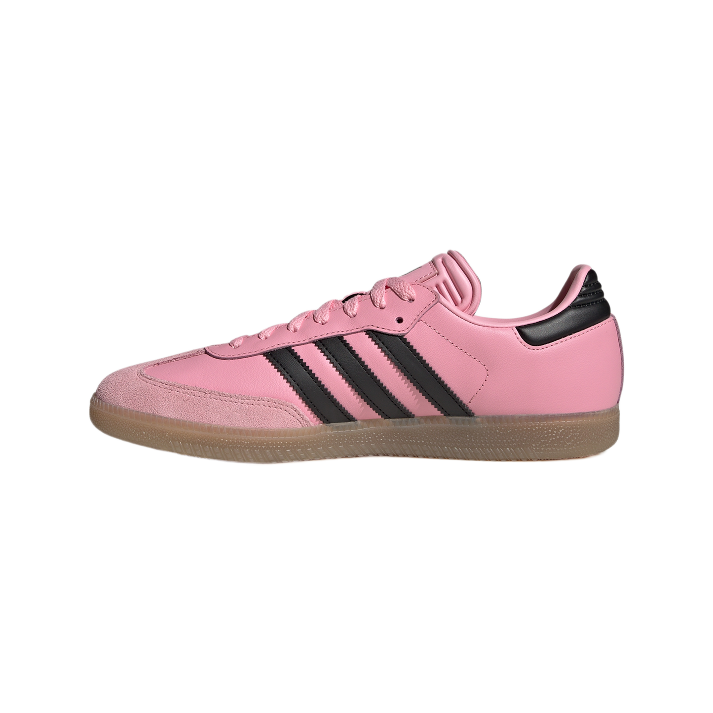 adidas Samba Messi Light Pink Black
