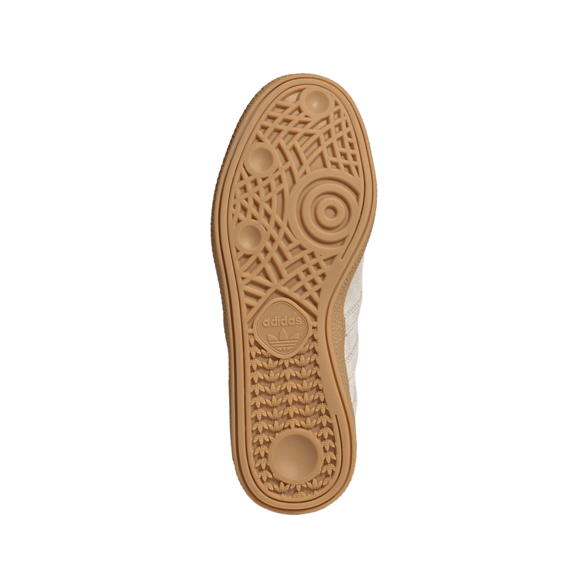 adidas Handball Spezial Loafer Wonder White Gum (Women's)