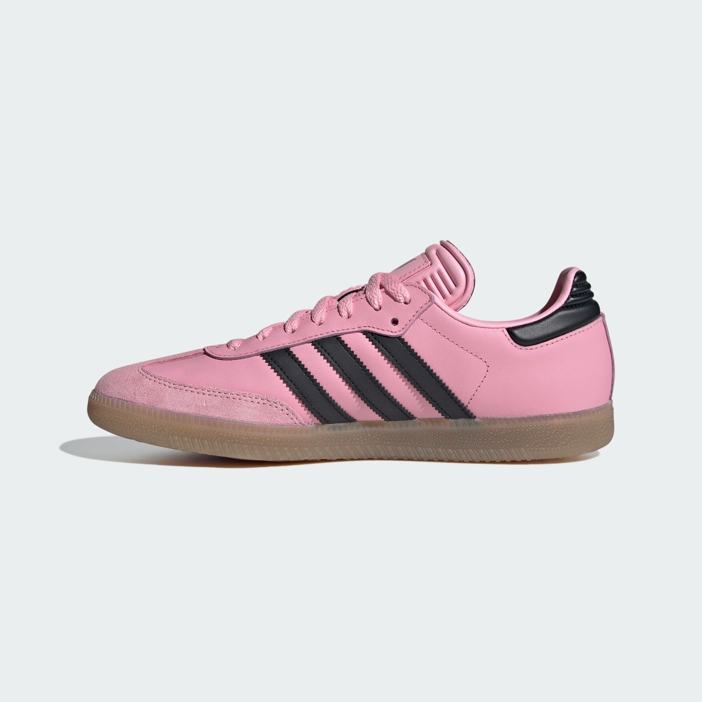 adidas Samba Inter Miami CF Messi Pink