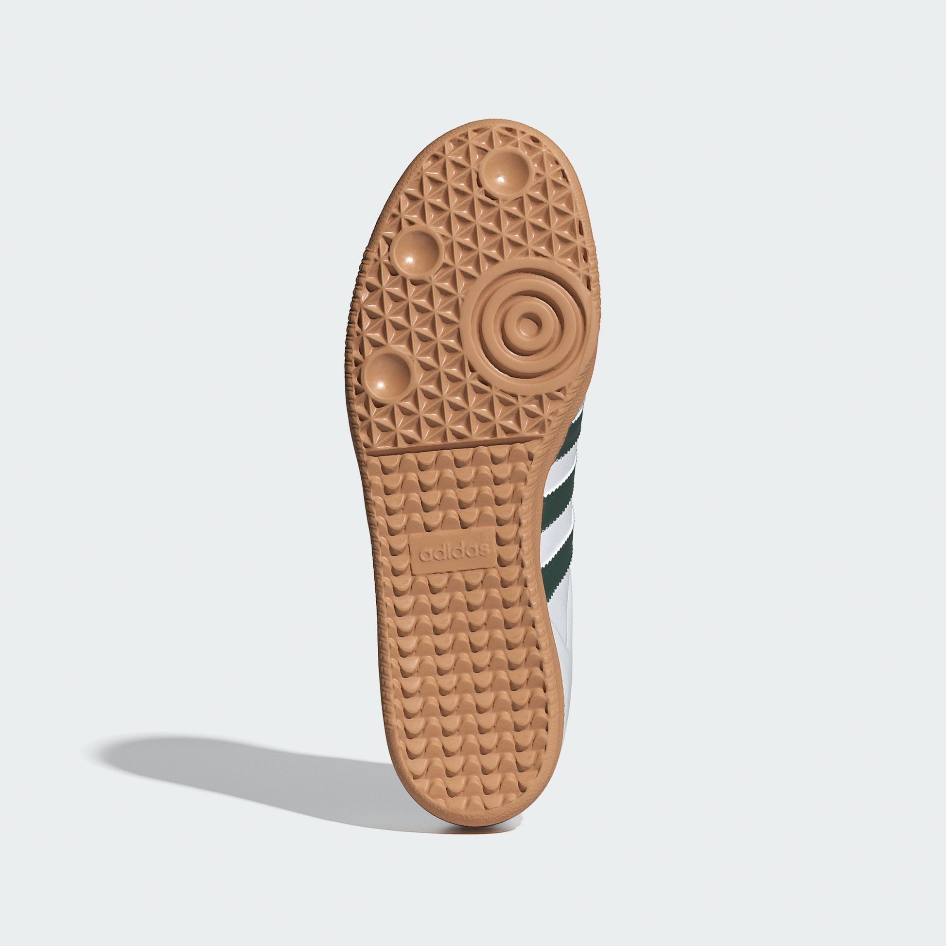 adidas Samba OG Collegiate Green