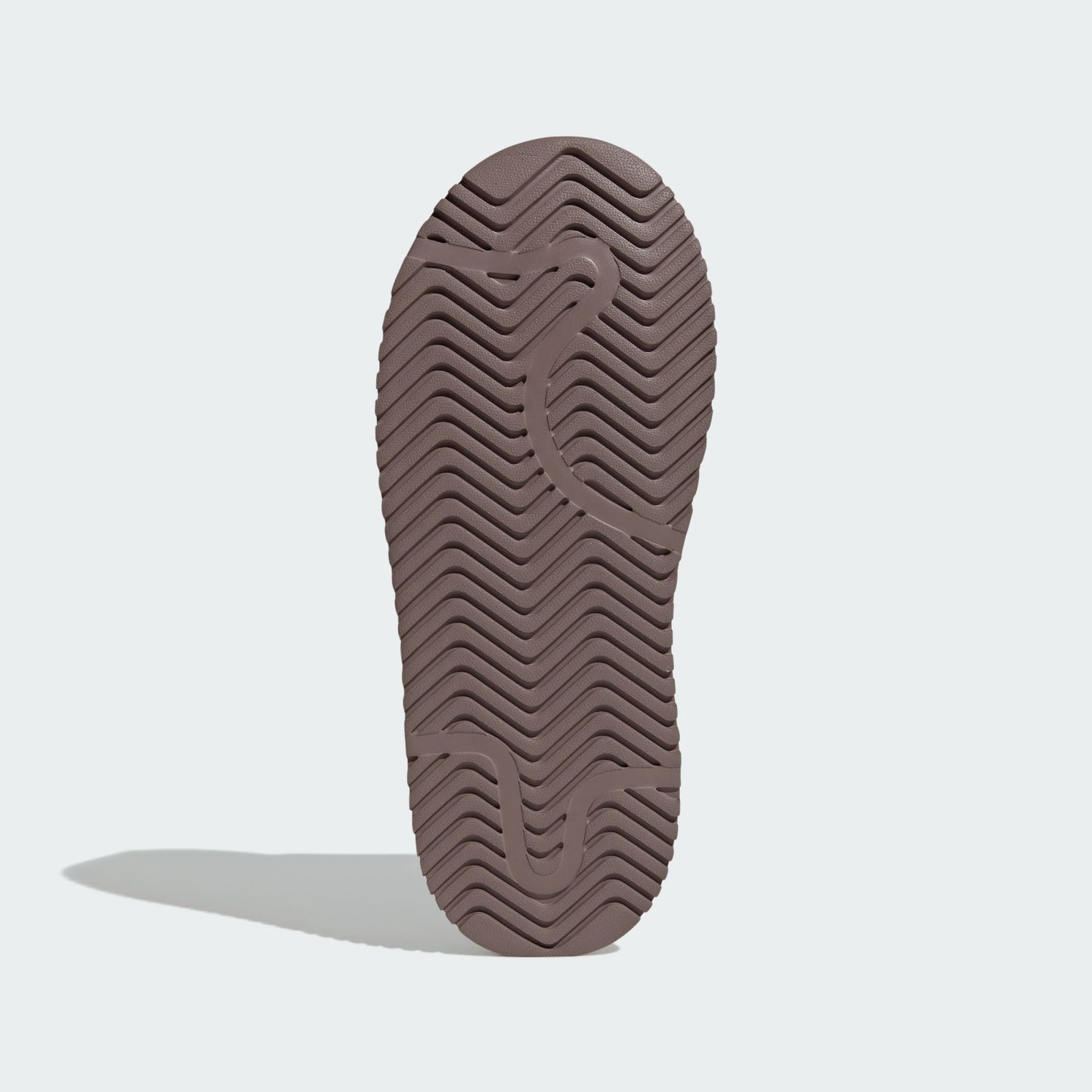 adidas Campus 00s Winter Mid Brown (Women's)