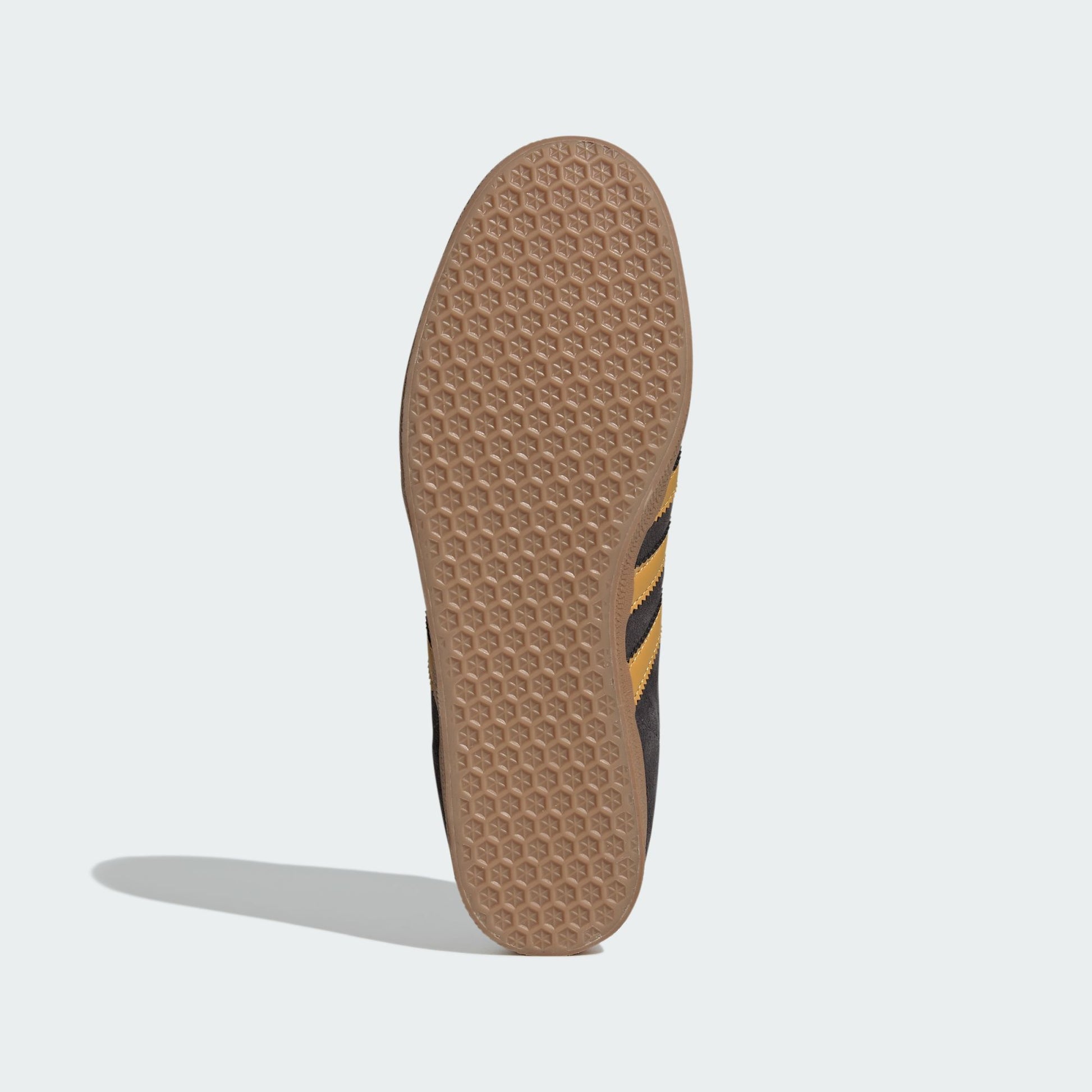 adidas Gazelle Manchester United Third Kit Brown