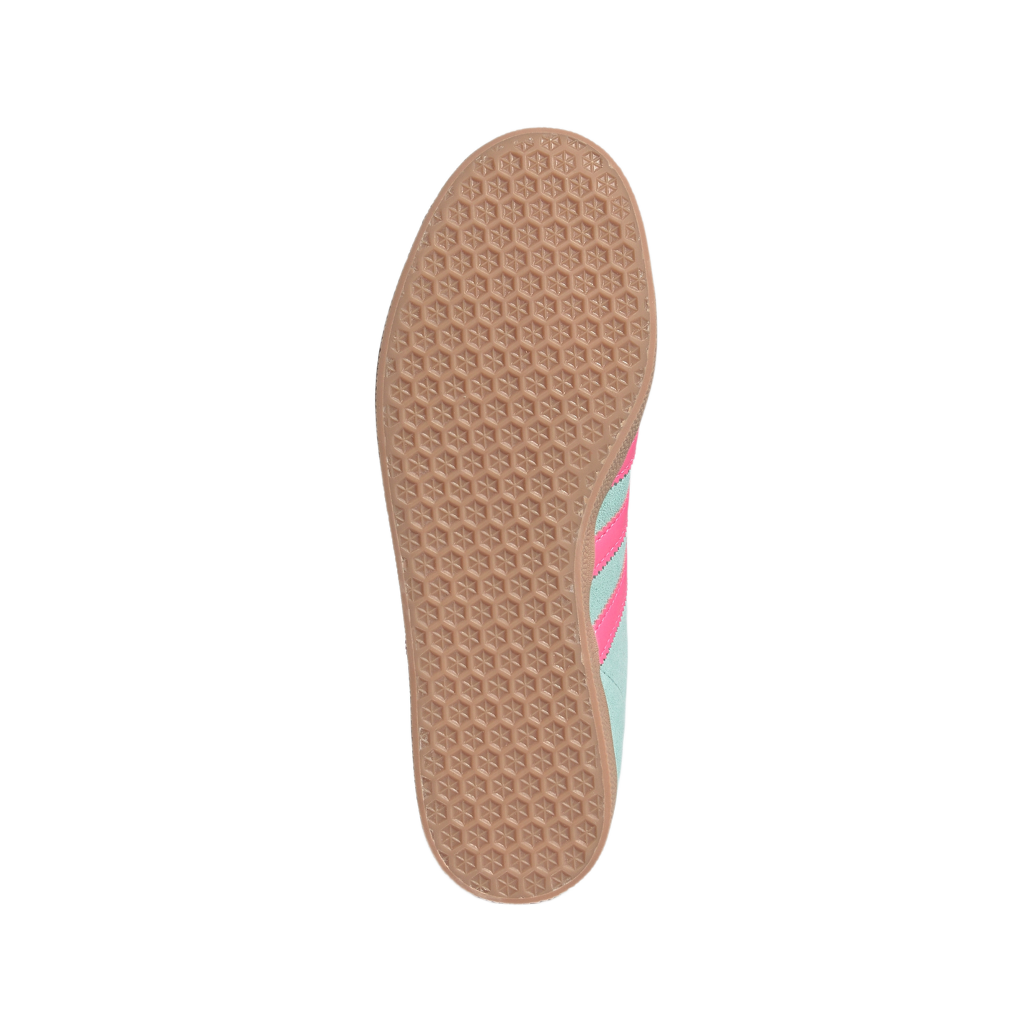 adidas Gazelle Flash Aqua Lucid Pink (Women's)