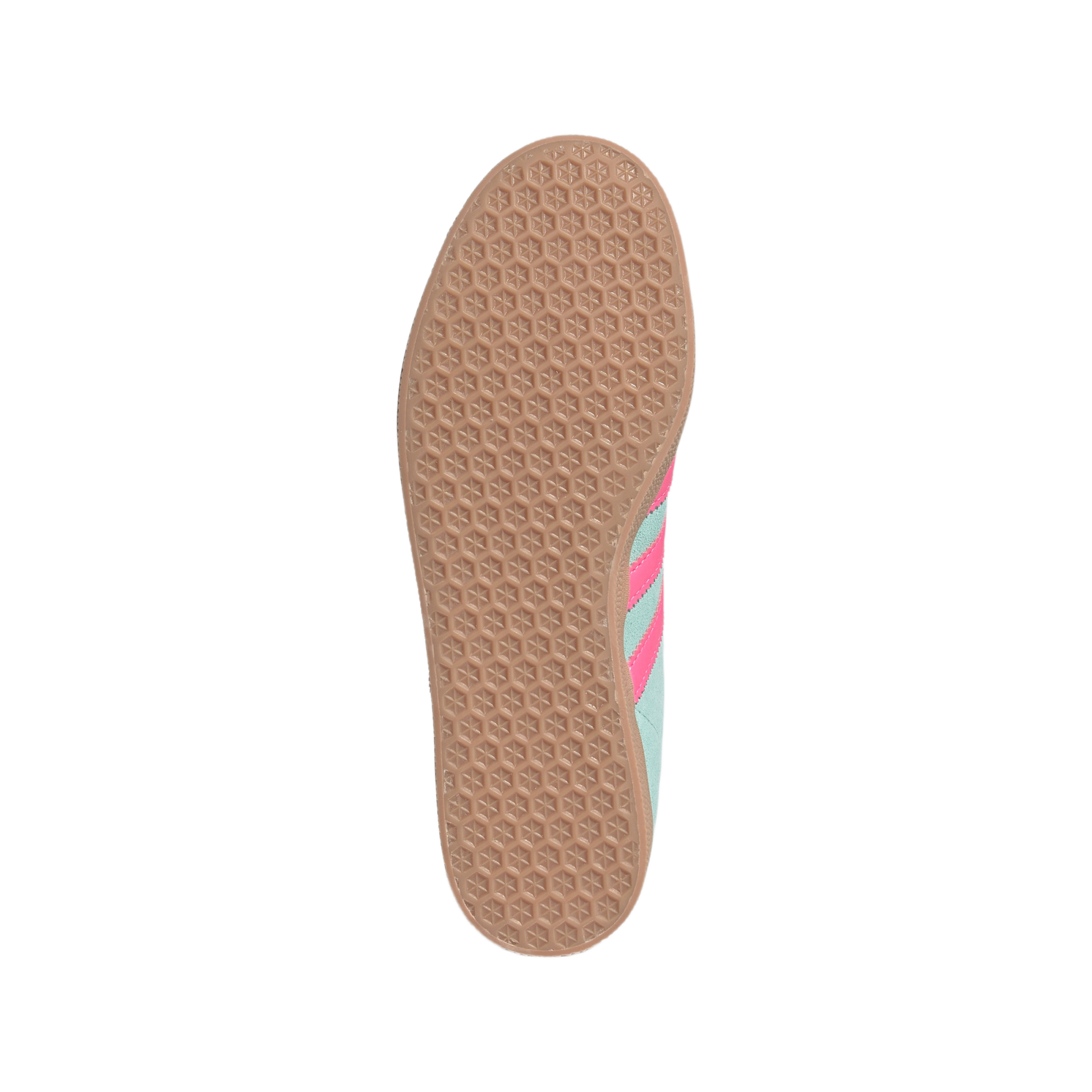 adidas Gazelle Flash Aqua Lucid Pink (Women's)