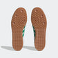 adidas Samba OG Sporty & Rich White Green