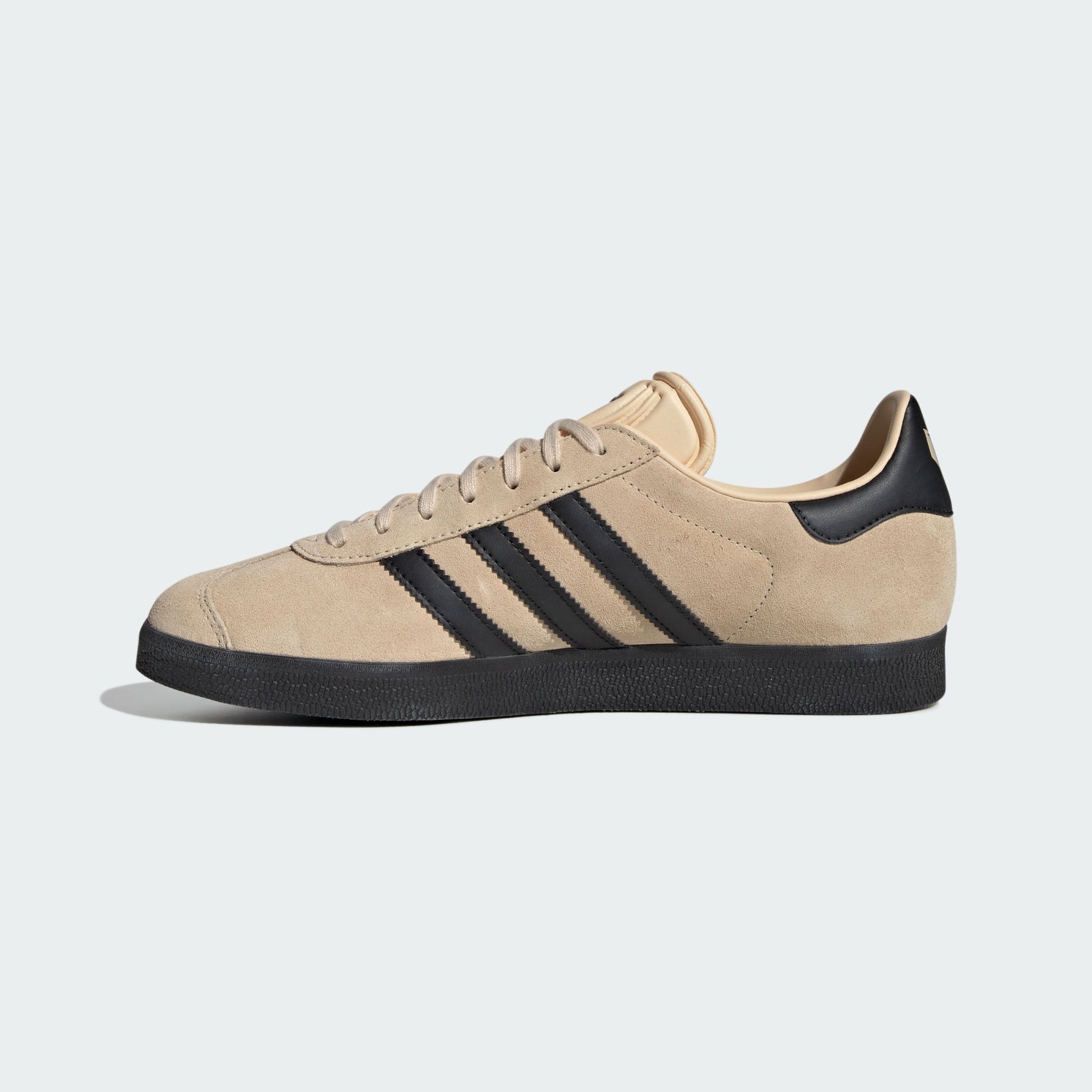 adidas Gazelle Messi Triunfo Dorado