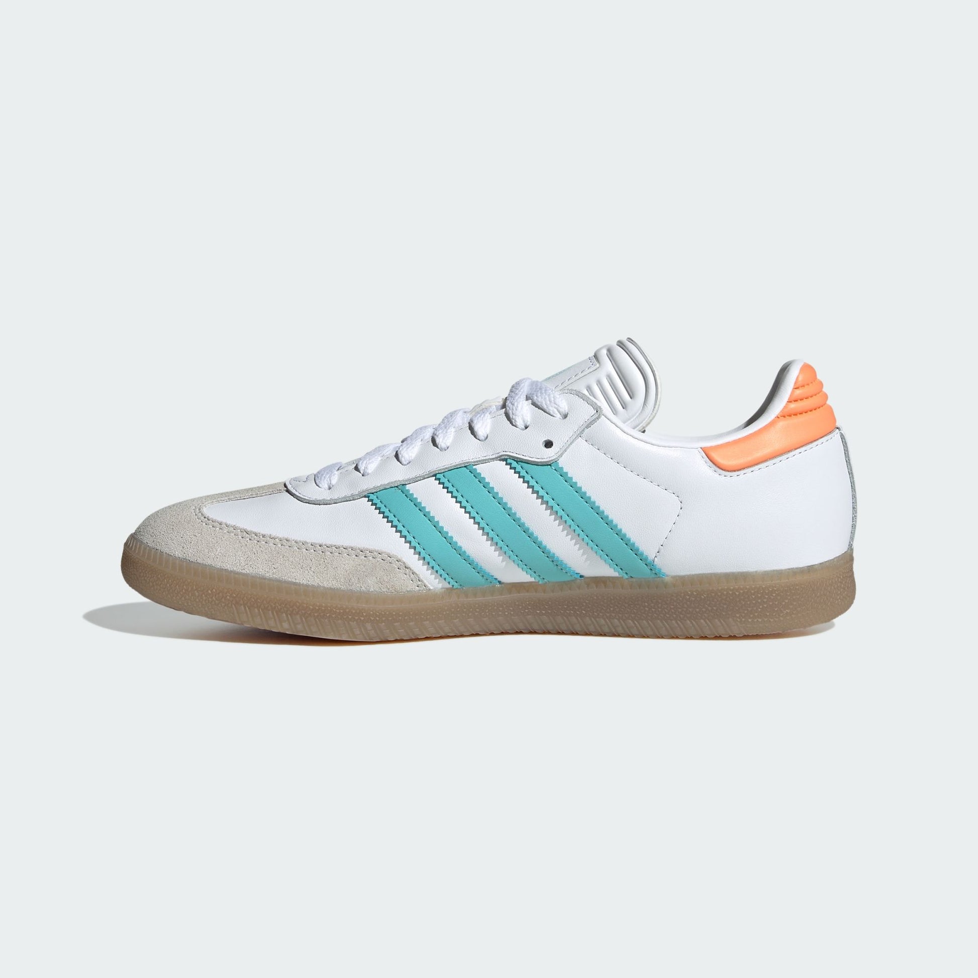 adidas Samba Inter Miami Mint