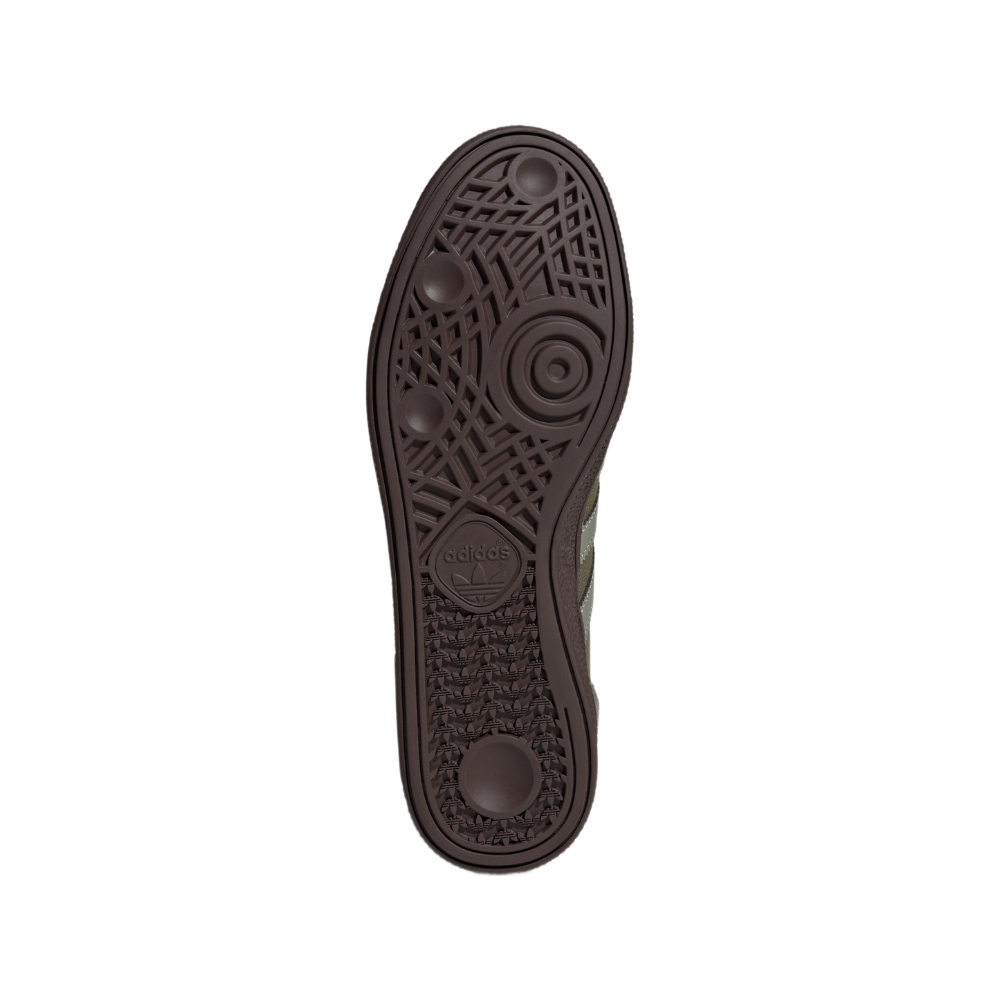adidas Handball Spezial Cordura Focus Olive