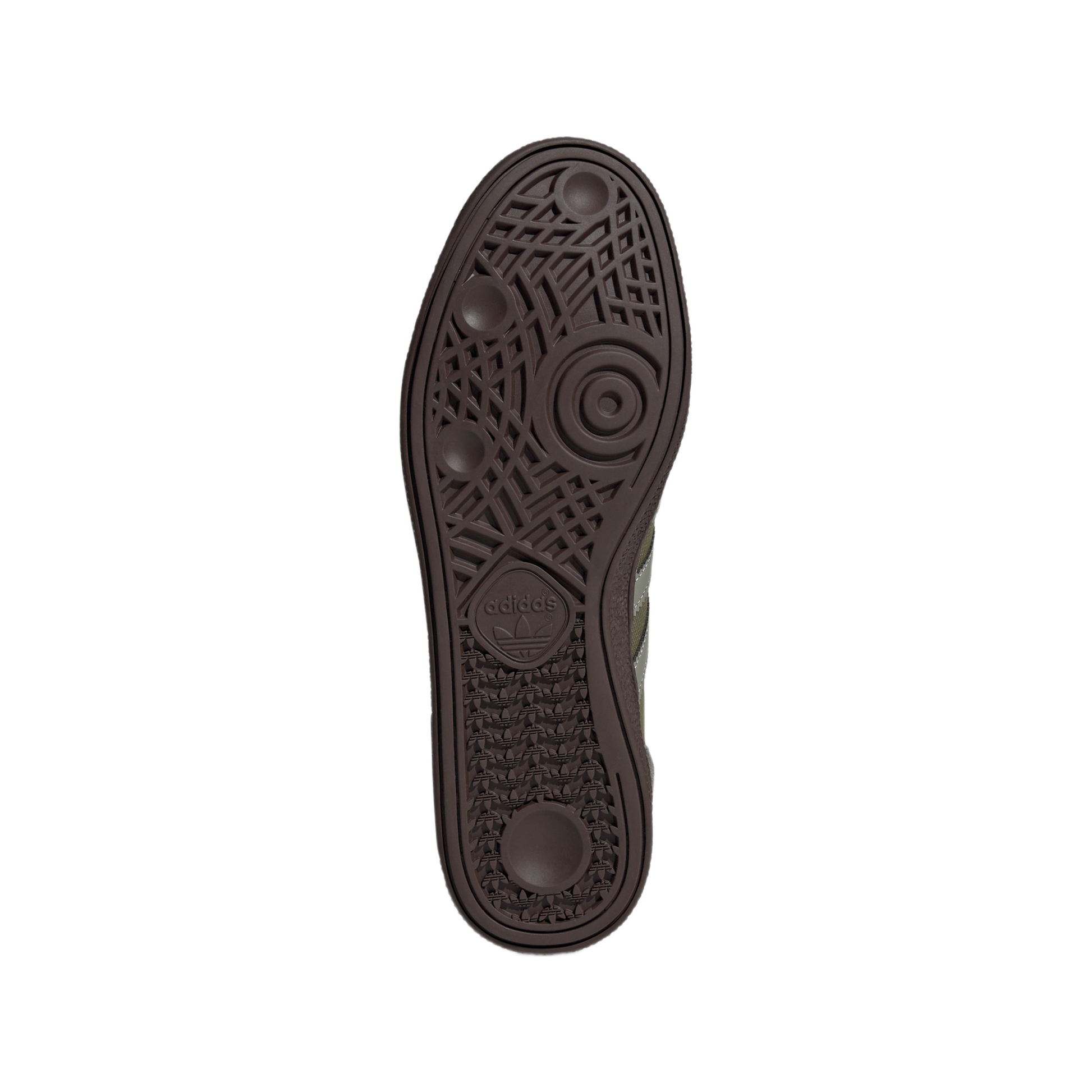 adidas Handball Spezial Cordura Focus Olive