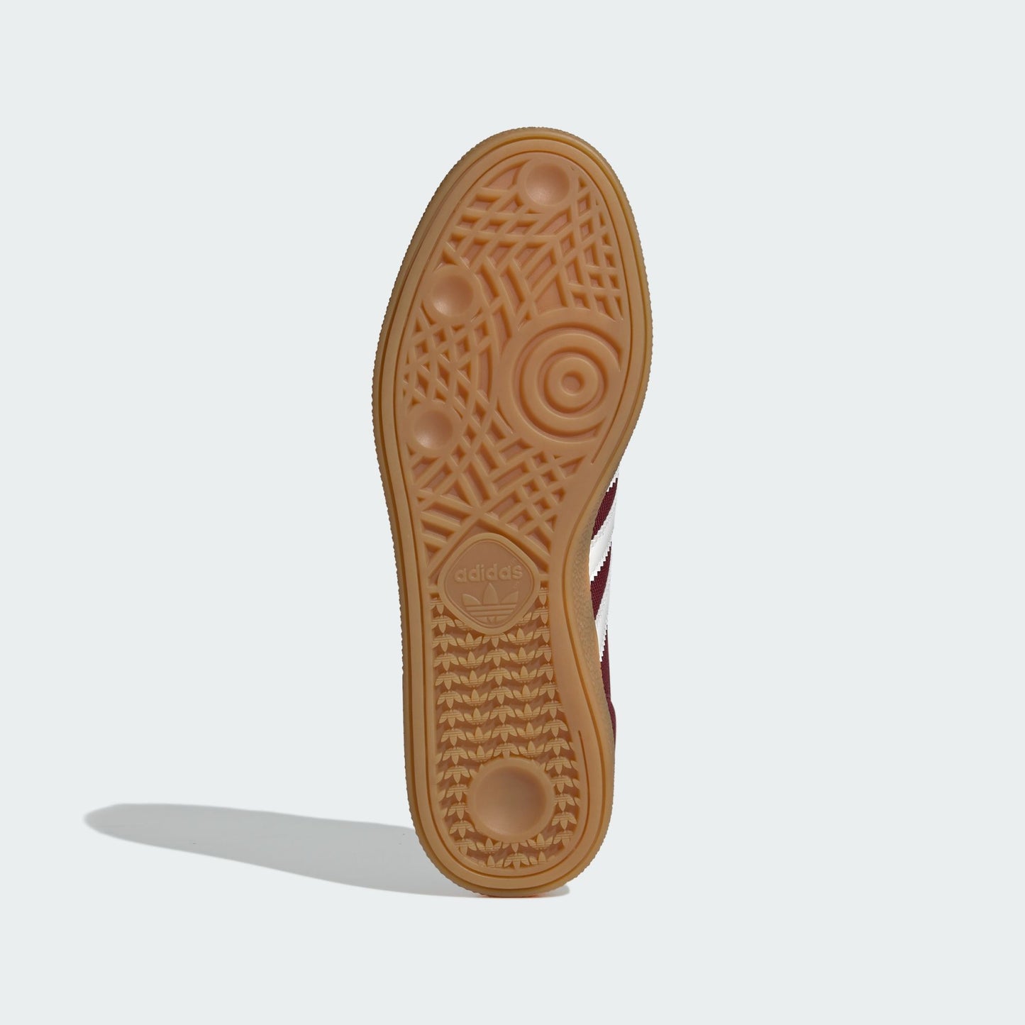 adidas Handball Spezial Shadow Red White Chalk White