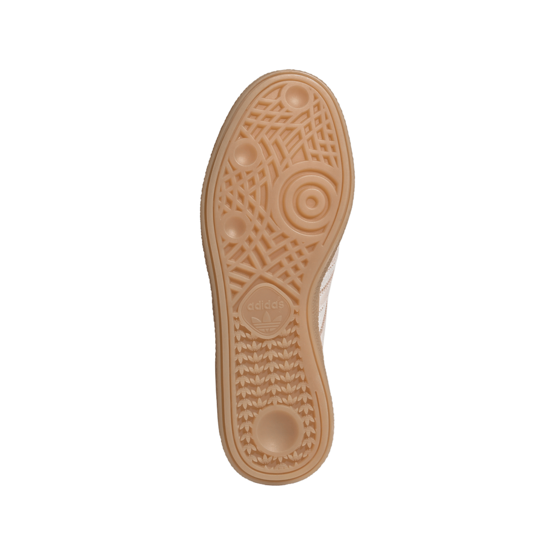 adidas Handball Spezial Orbit Grey Wonder Quartz (Women's)
