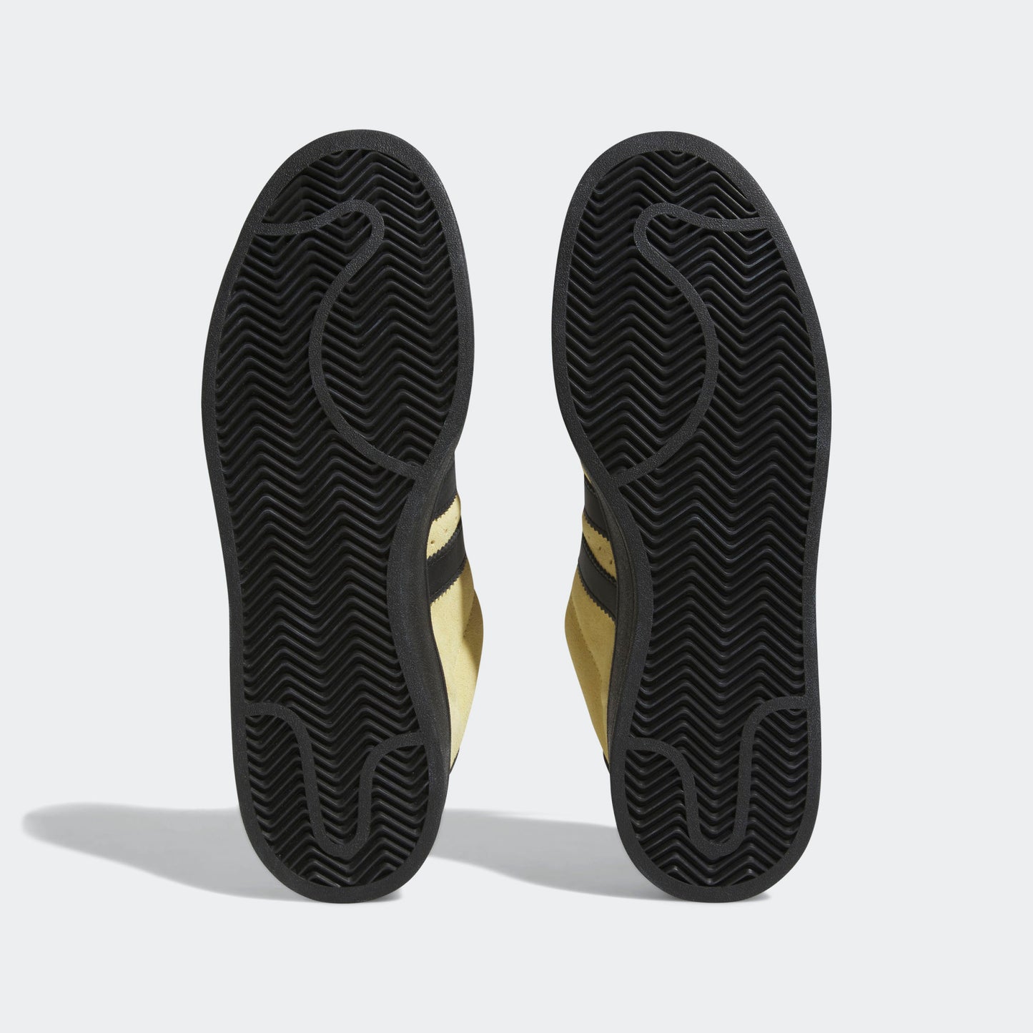 adidas Campus 00s Almost Yellow Core Black